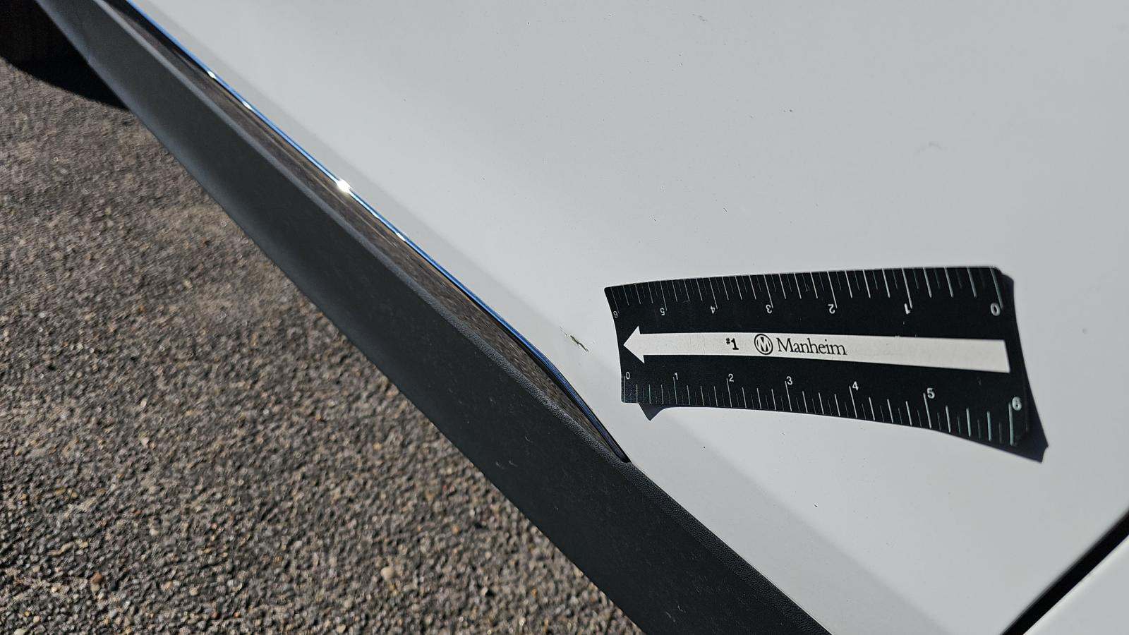 2024 Volkswagen Tiguan 2.0T Wolfsburg Edition FWD