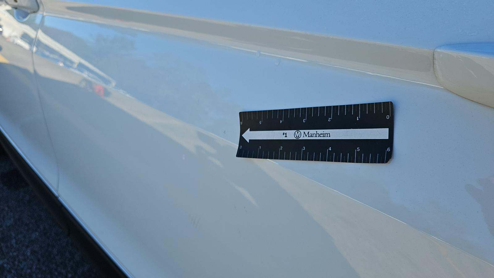 2024 Volkswagen Tiguan 2.0T Wolfsburg Edition FWD