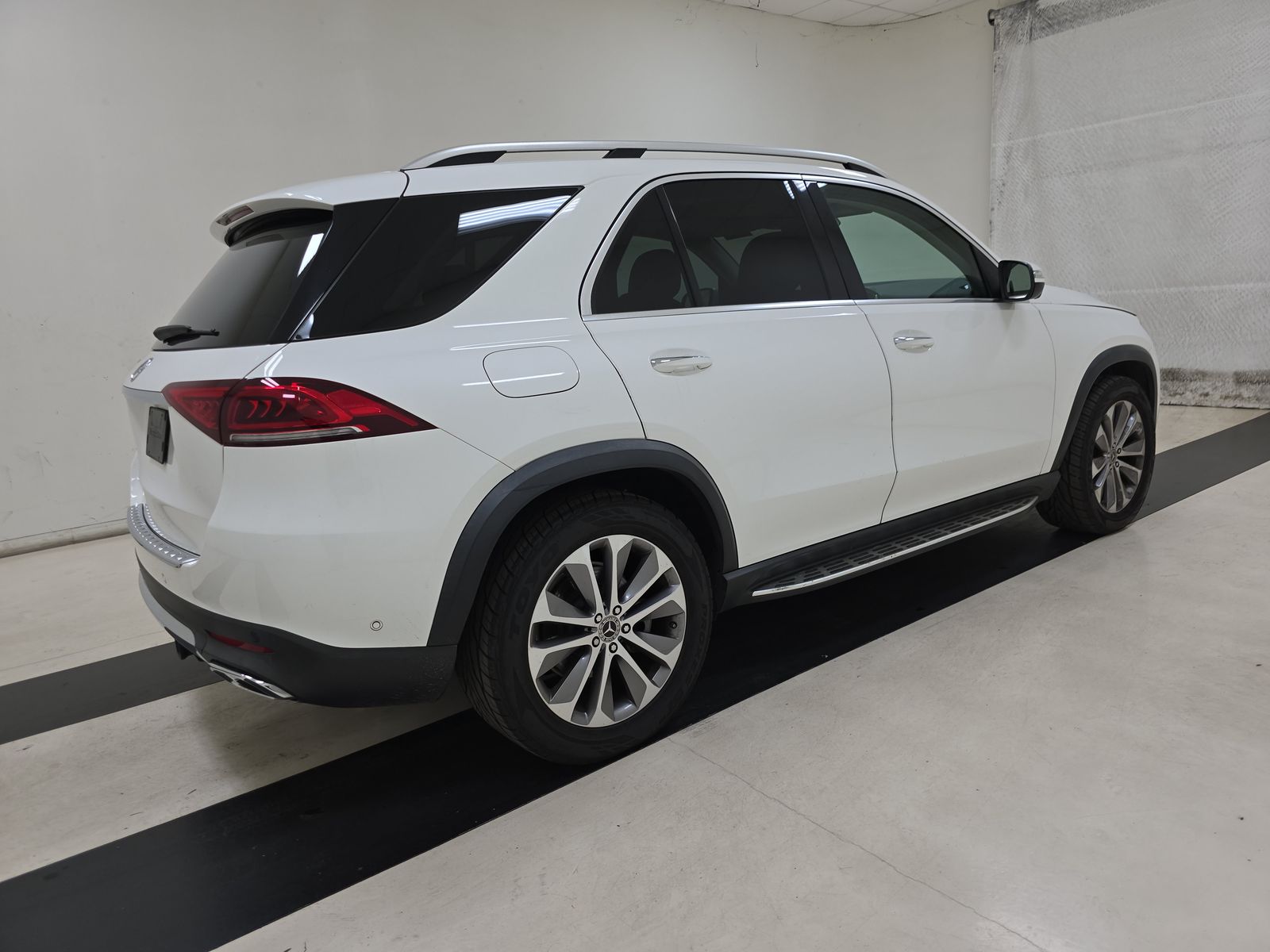 2020 Mercedes-Benz GLE GLE 350 RWD