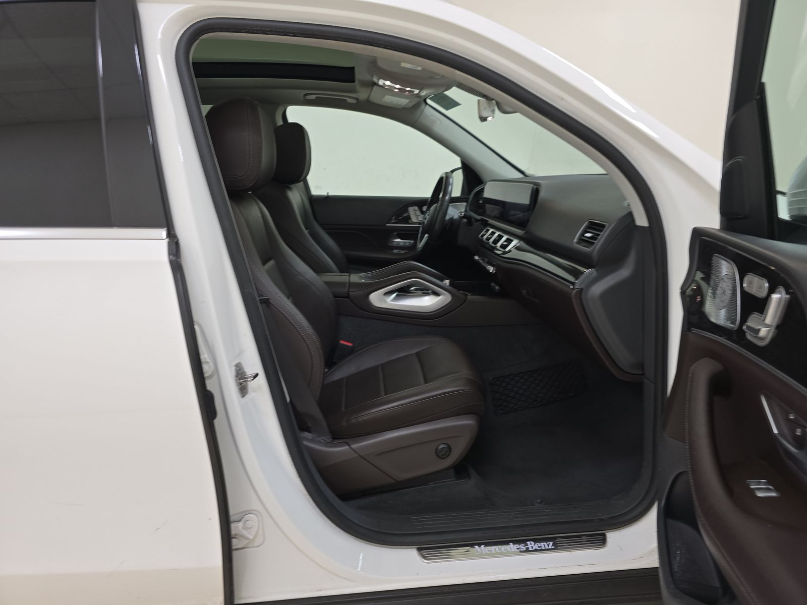 2020 Mercedes-Benz GLE GLE 350 RWD