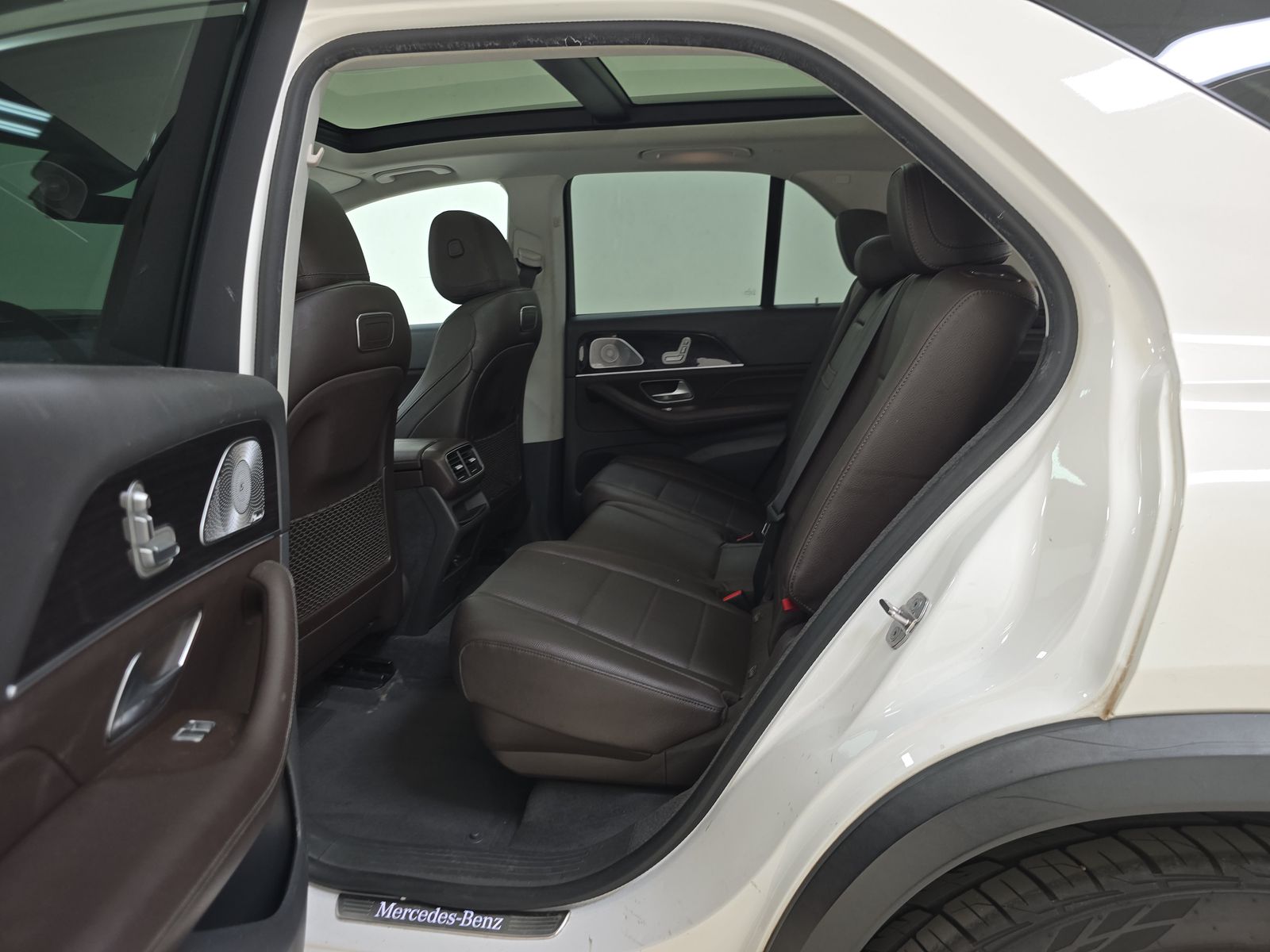 2020 Mercedes-Benz GLE GLE 350 RWD