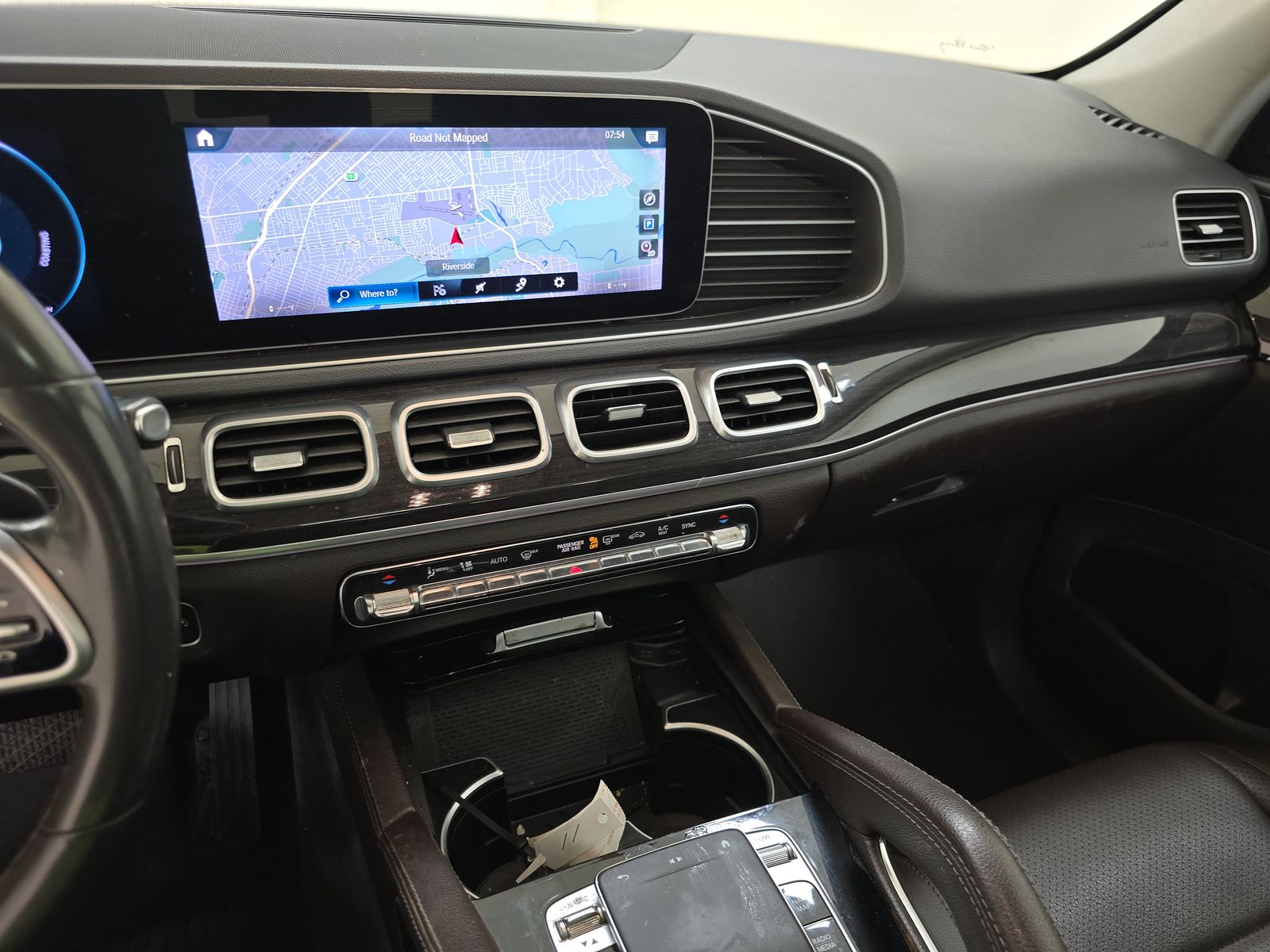 2020 Mercedes-Benz GLE GLE 350 RWD