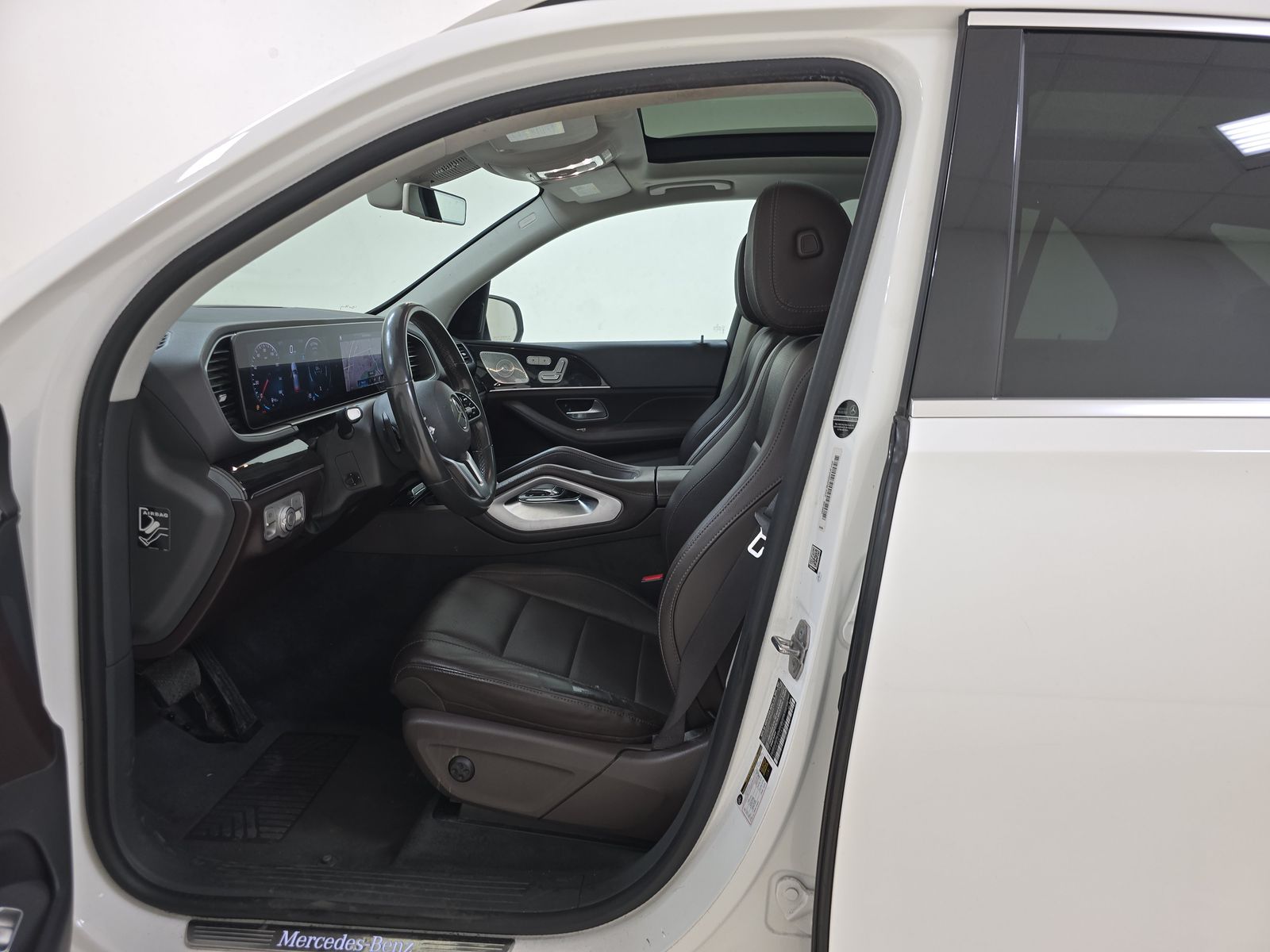 2020 Mercedes-Benz GLE GLE 350 RWD