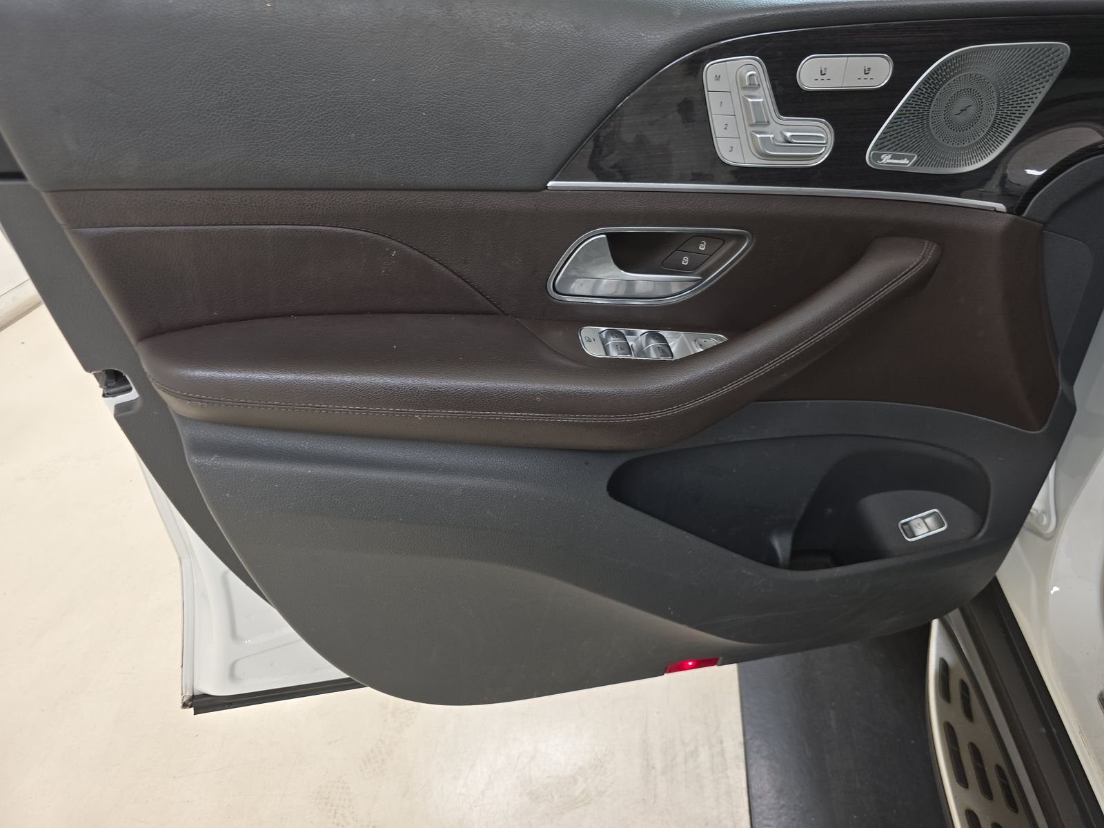 2020 Mercedes-Benz GLE GLE 350 RWD