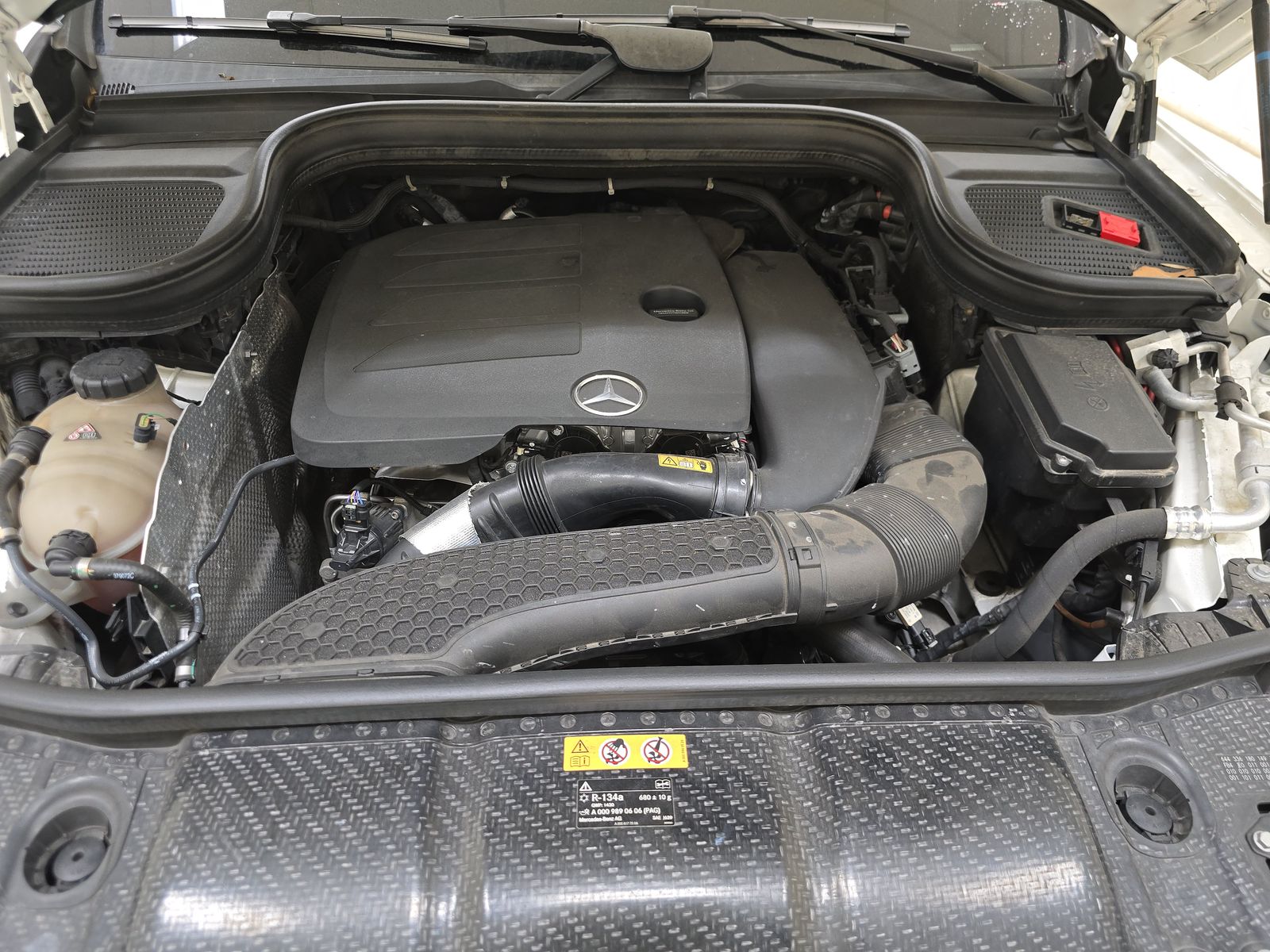 2020 Mercedes-Benz GLE GLE 350 RWD