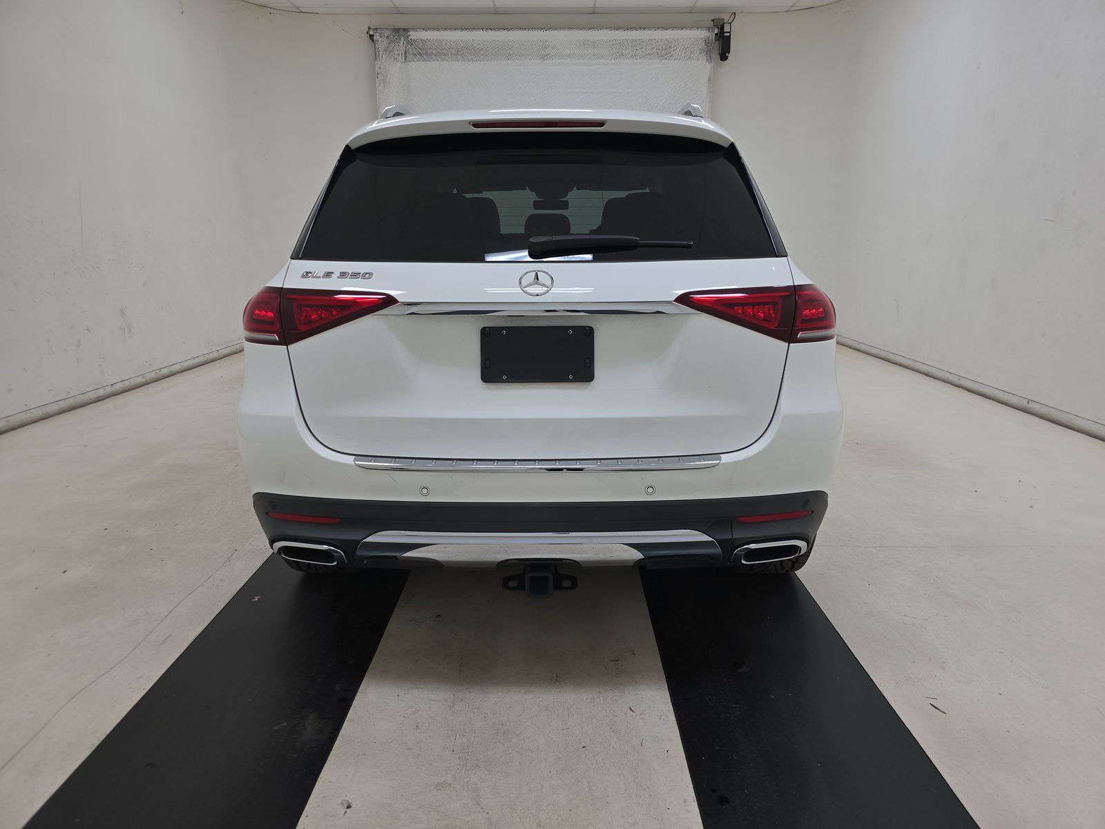 2020 Mercedes-Benz GLE GLE 350 RWD