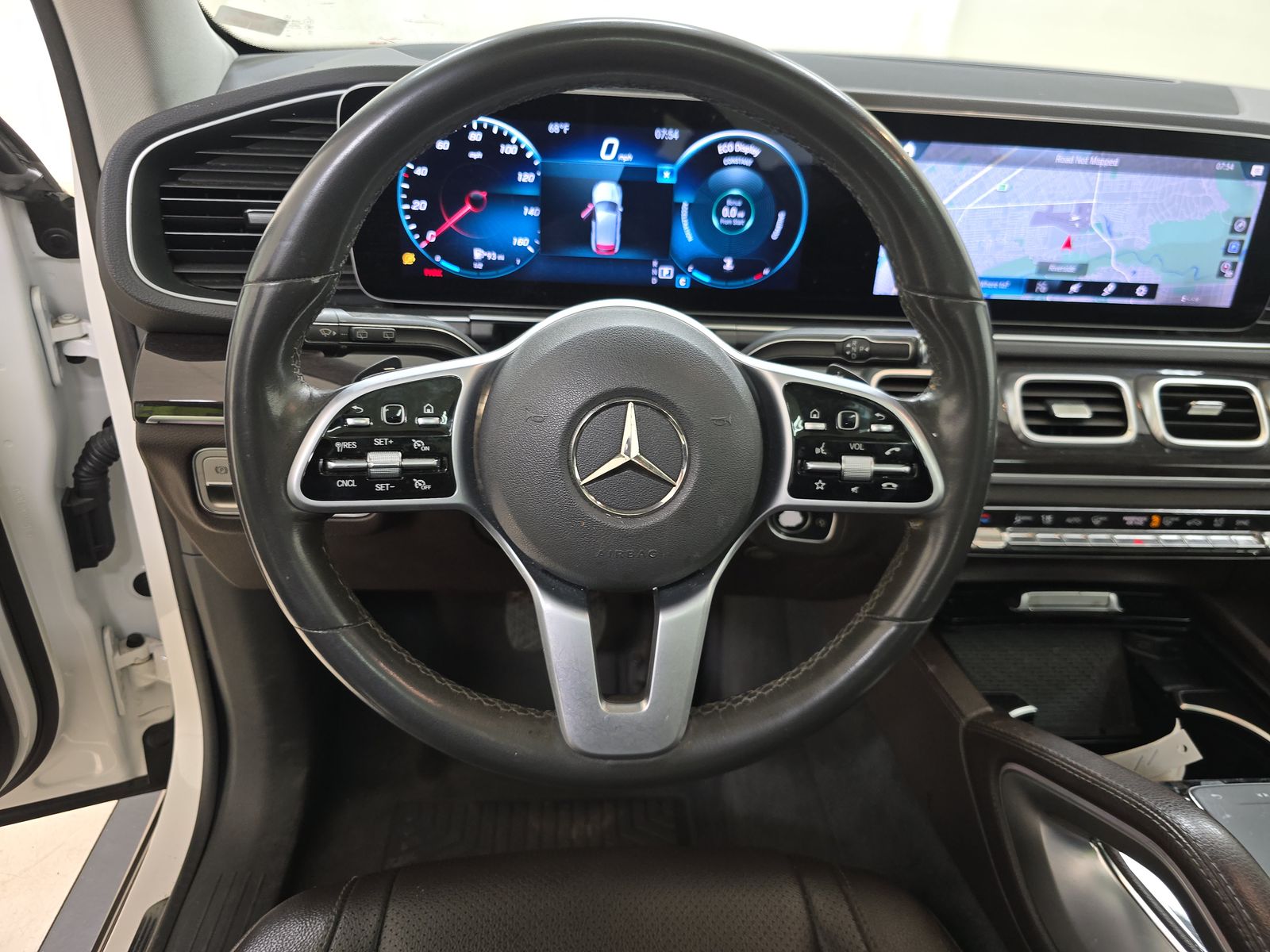 2020 Mercedes-Benz GLE GLE 350 RWD