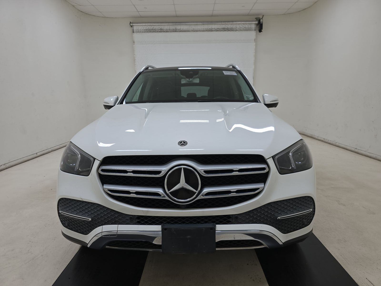 2020 Mercedes-Benz GLE GLE 350 RWD