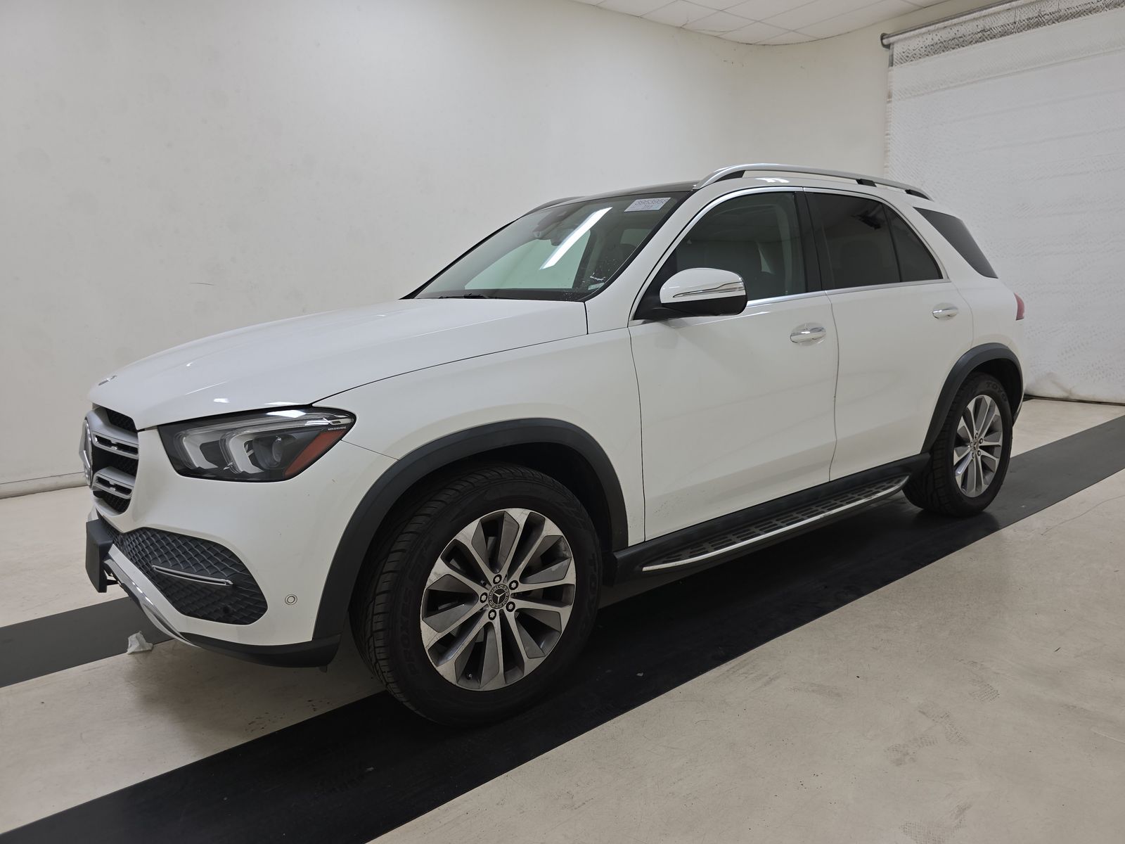 2020 Mercedes-Benz GLE GLE 350 RWD