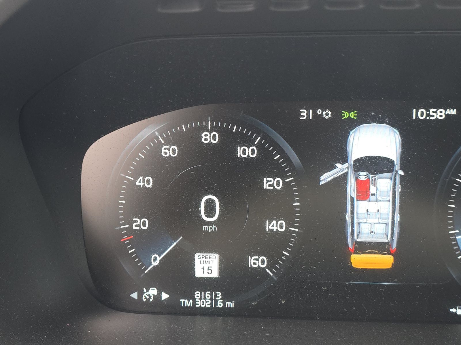 2022 Volvo XC90 T6 Momentum AWD