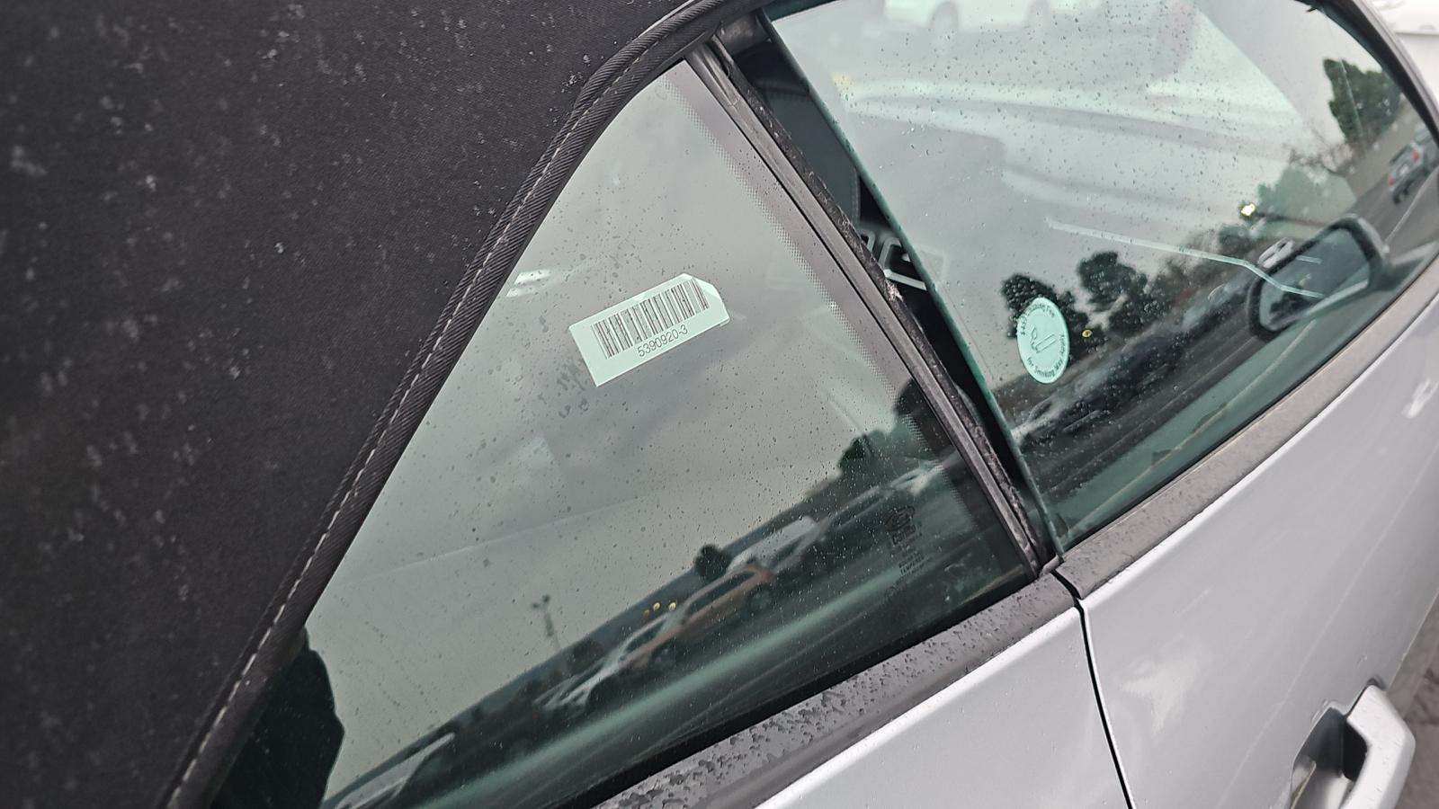 2024 Ford Mustang EcoBoost Premium RWD