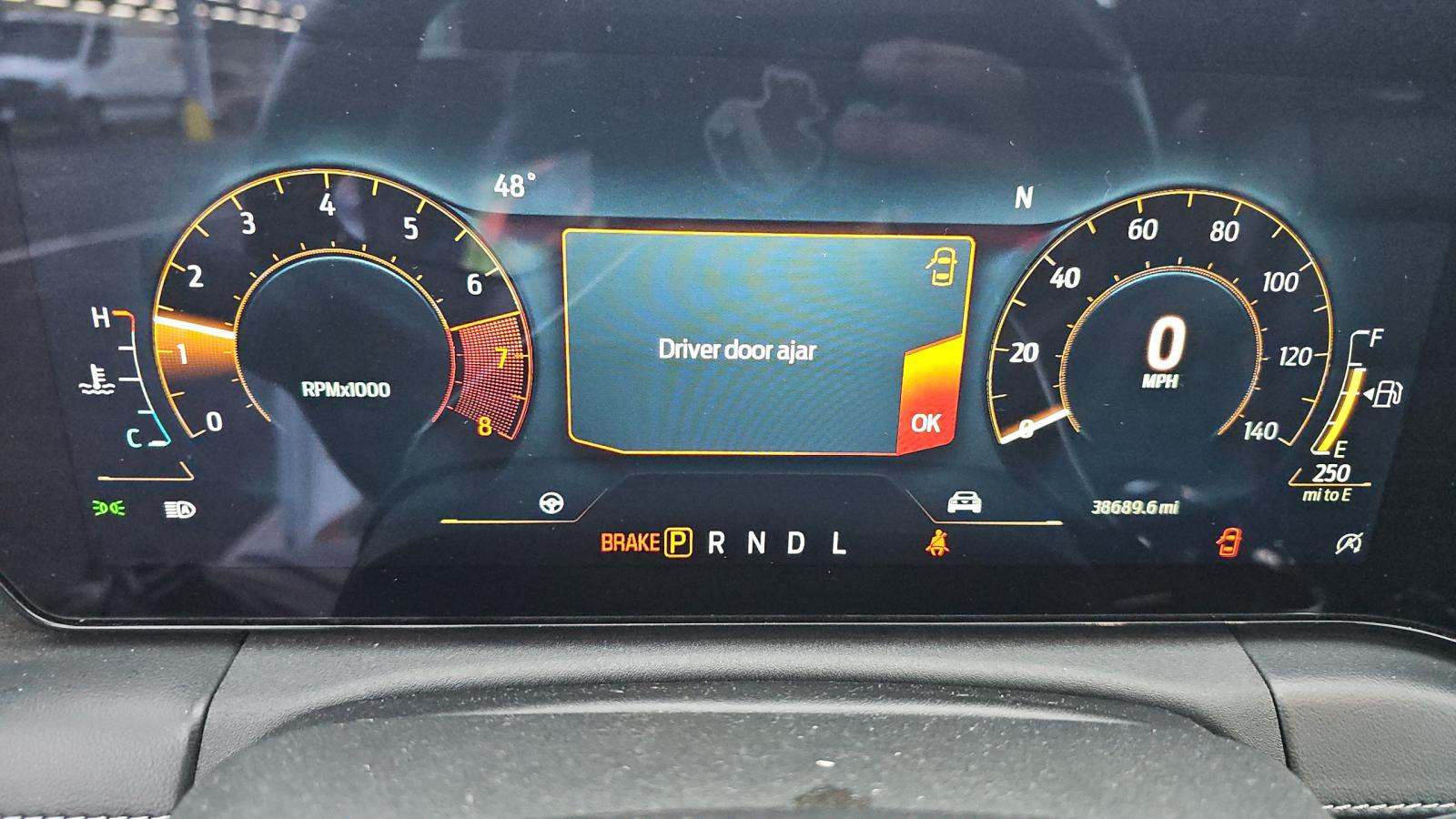 2024 Ford Mustang EcoBoost Premium RWD