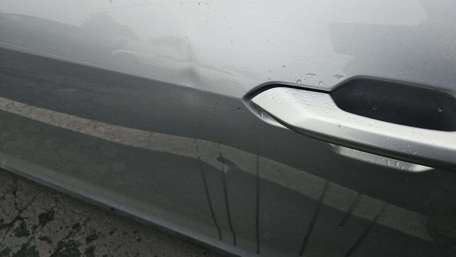 2024 Ford Mustang EcoBoost Premium RWD