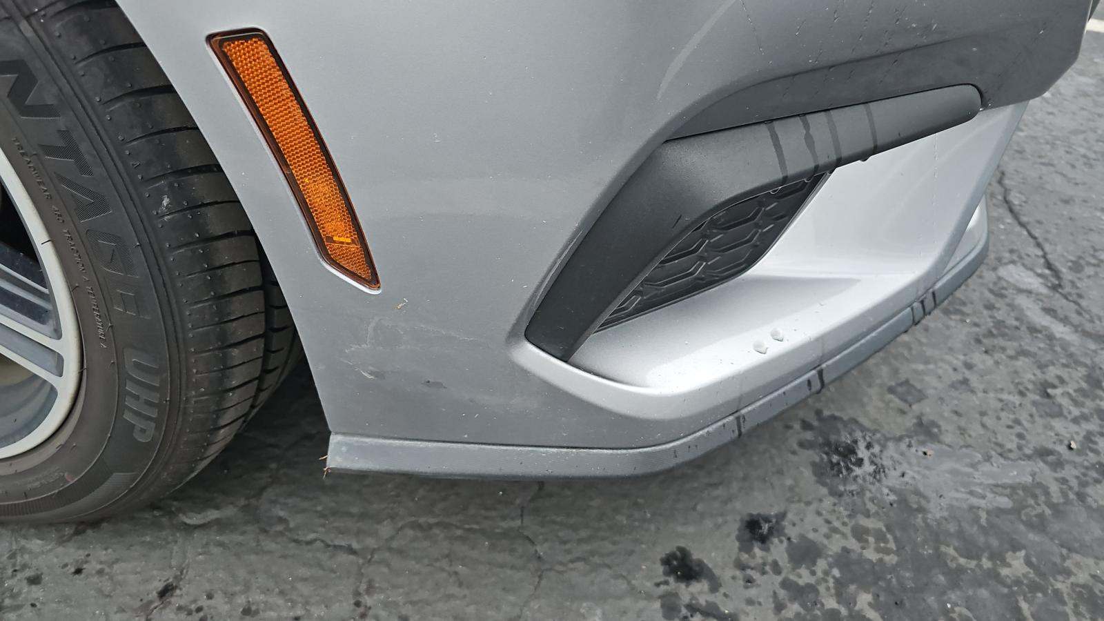 2024 Ford Mustang EcoBoost Premium RWD