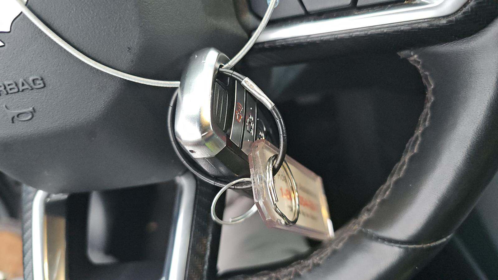 2024 Ford Mustang EcoBoost Premium RWD