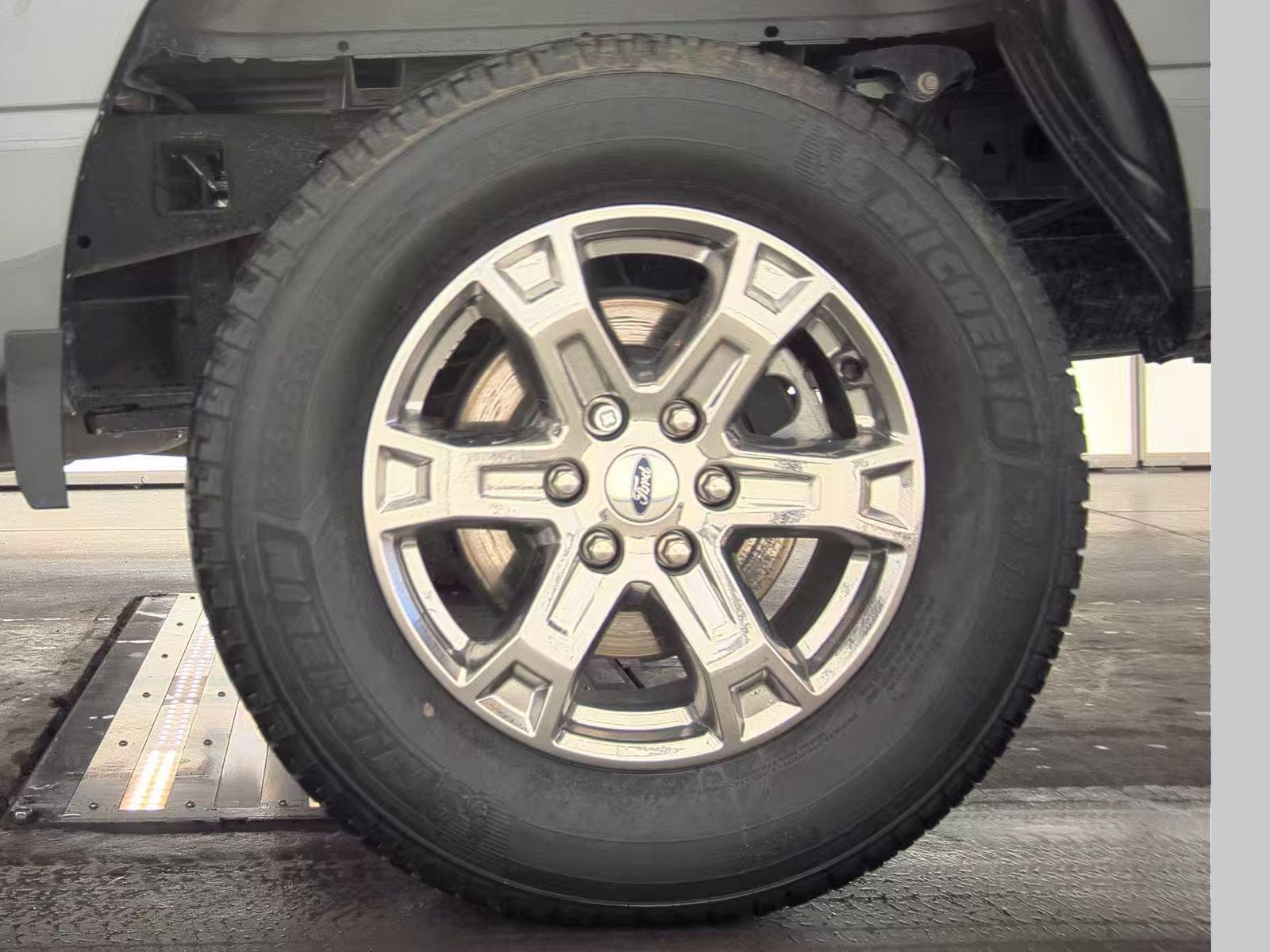 2022 Ford F-150 XLT AWD