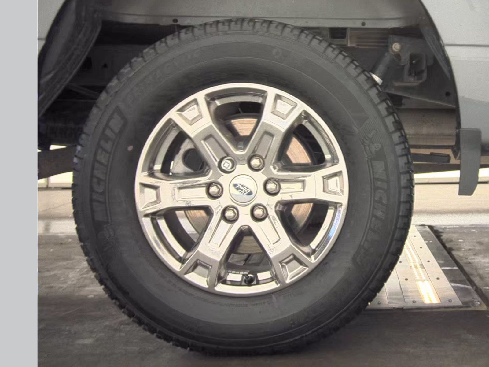 2022 Ford F-150 XLT AWD