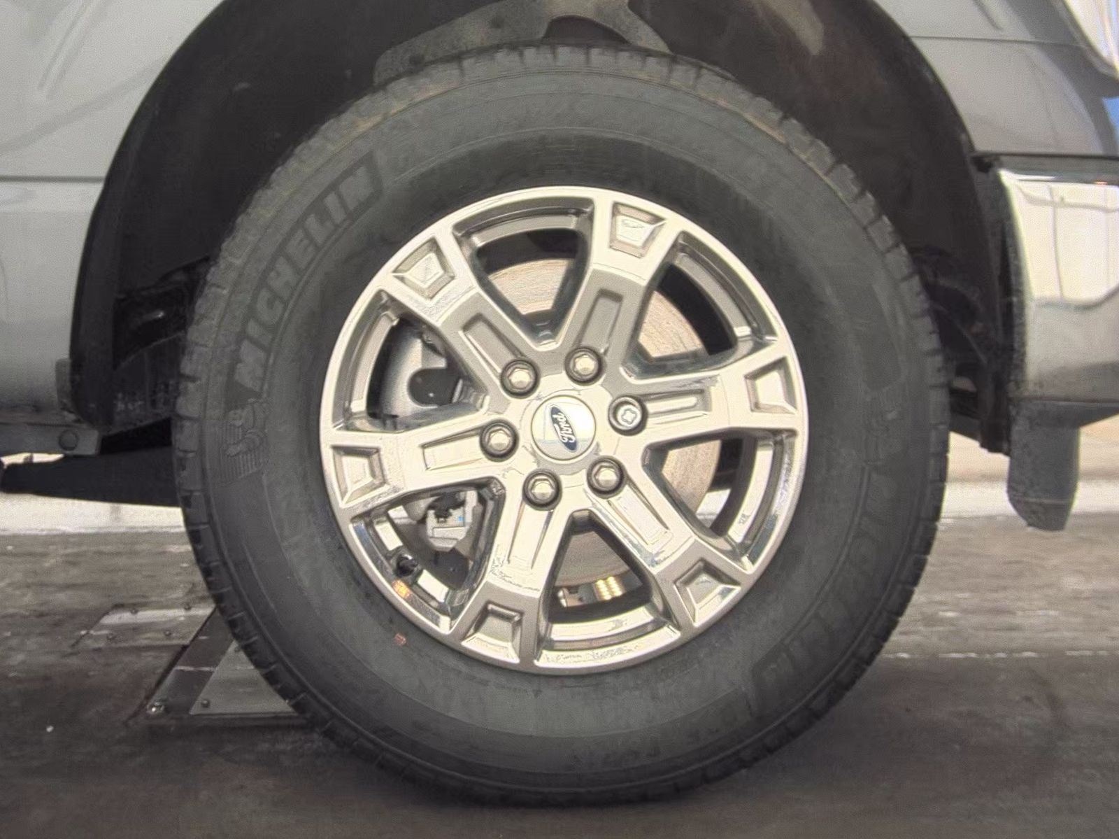 2022 Ford F-150 XLT AWD