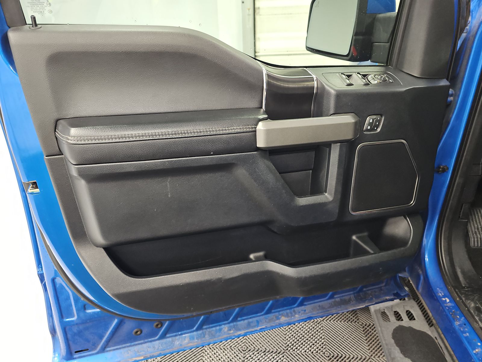 2019 Ford F-150 Raptor AWD