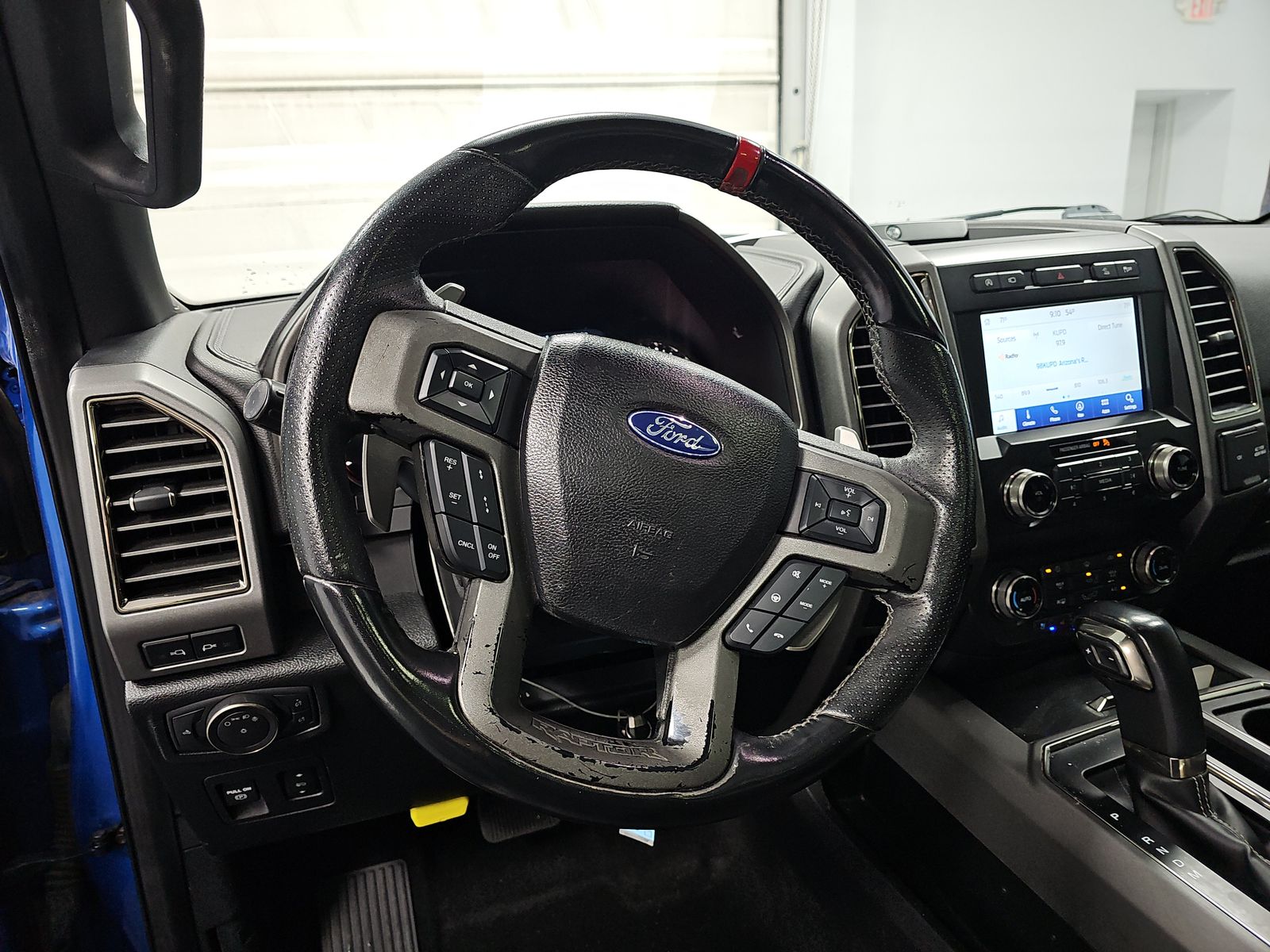 2019 Ford F-150 Raptor AWD