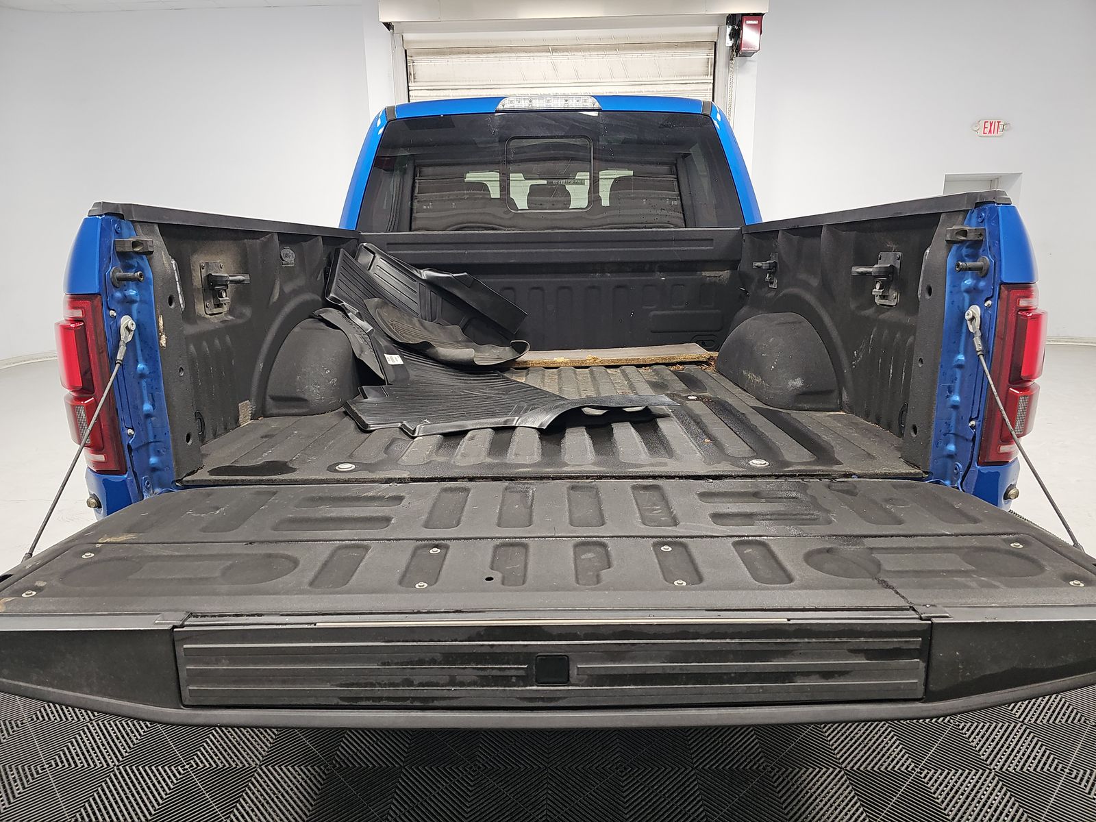 2019 Ford F-150 Raptor AWD