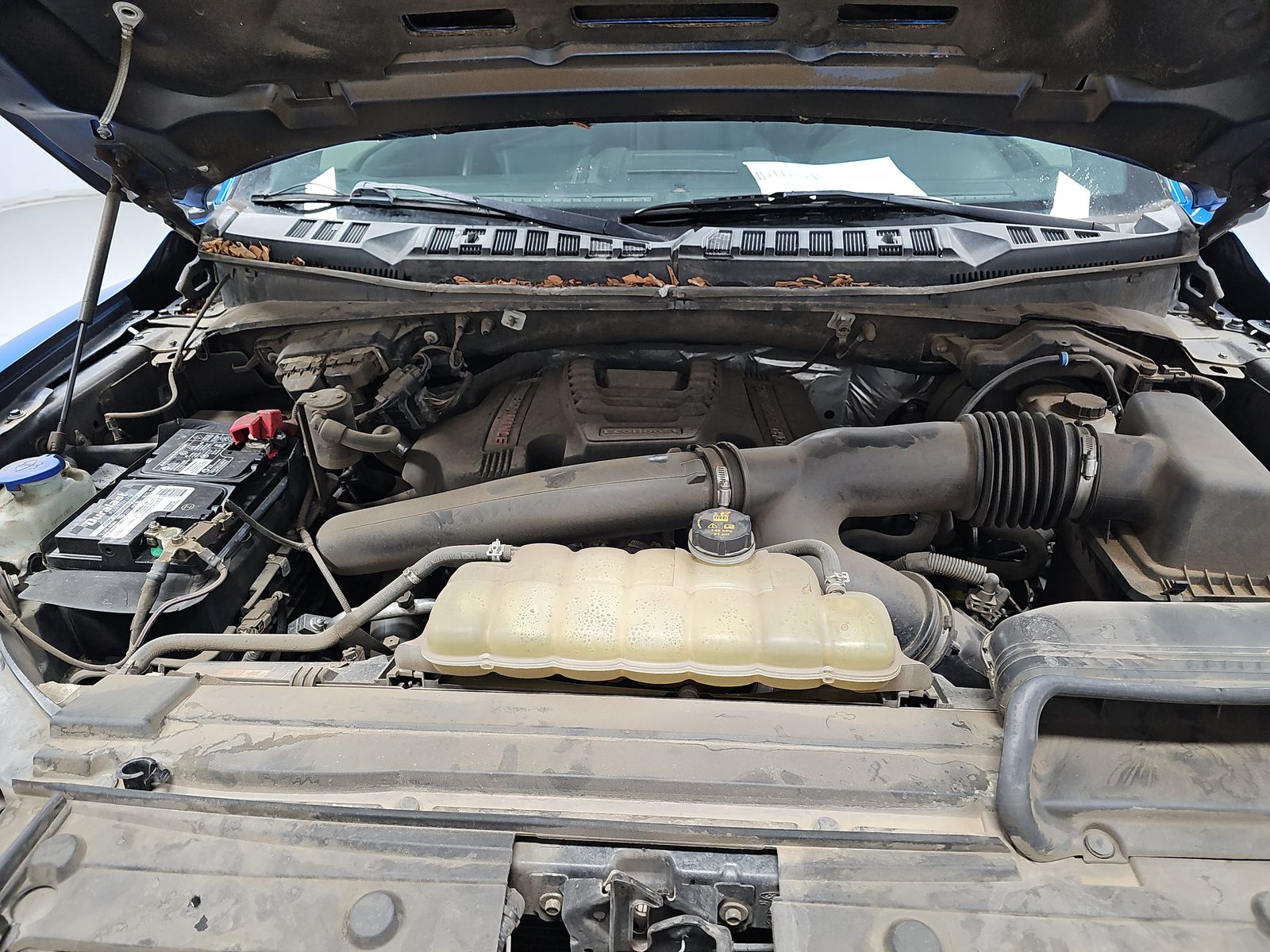 2019 Ford F-150 Raptor AWD