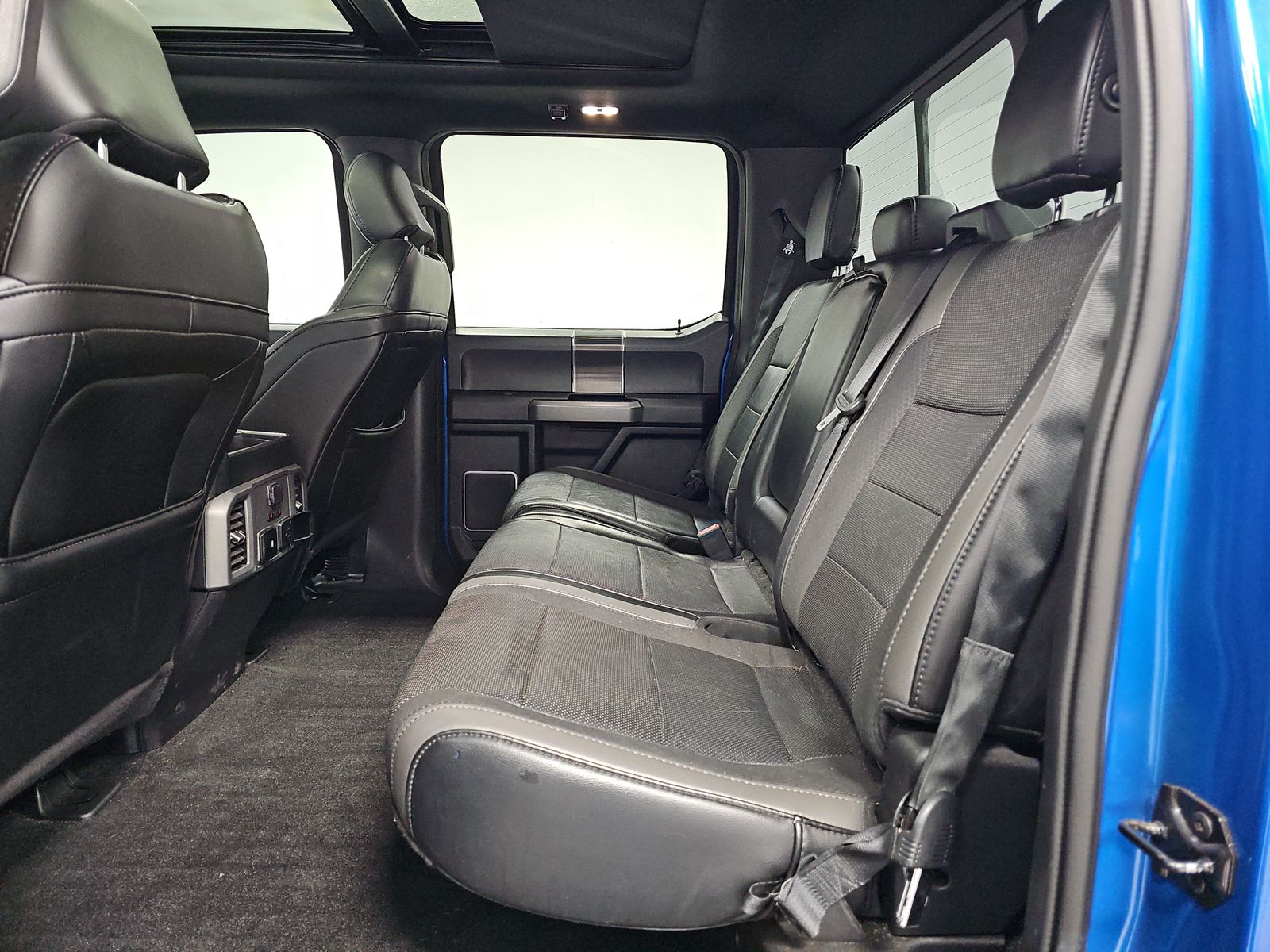 2019 Ford F-150 Raptor AWD