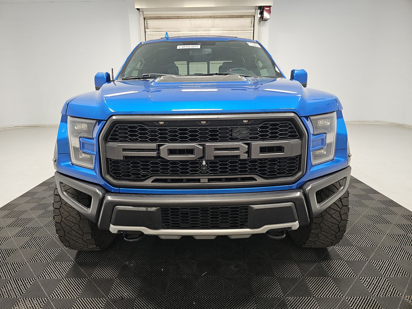 2019 Ford F-150 Raptor AWD