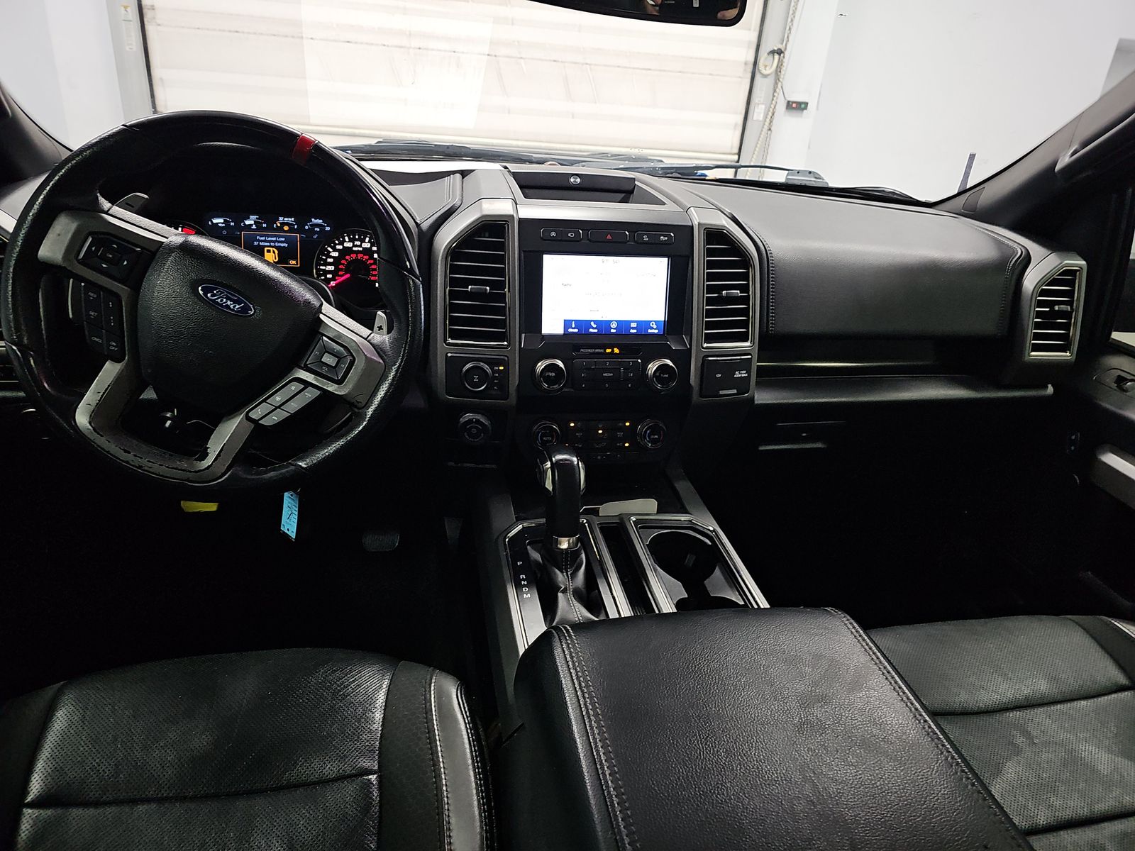 2019 Ford F-150 Raptor AWD