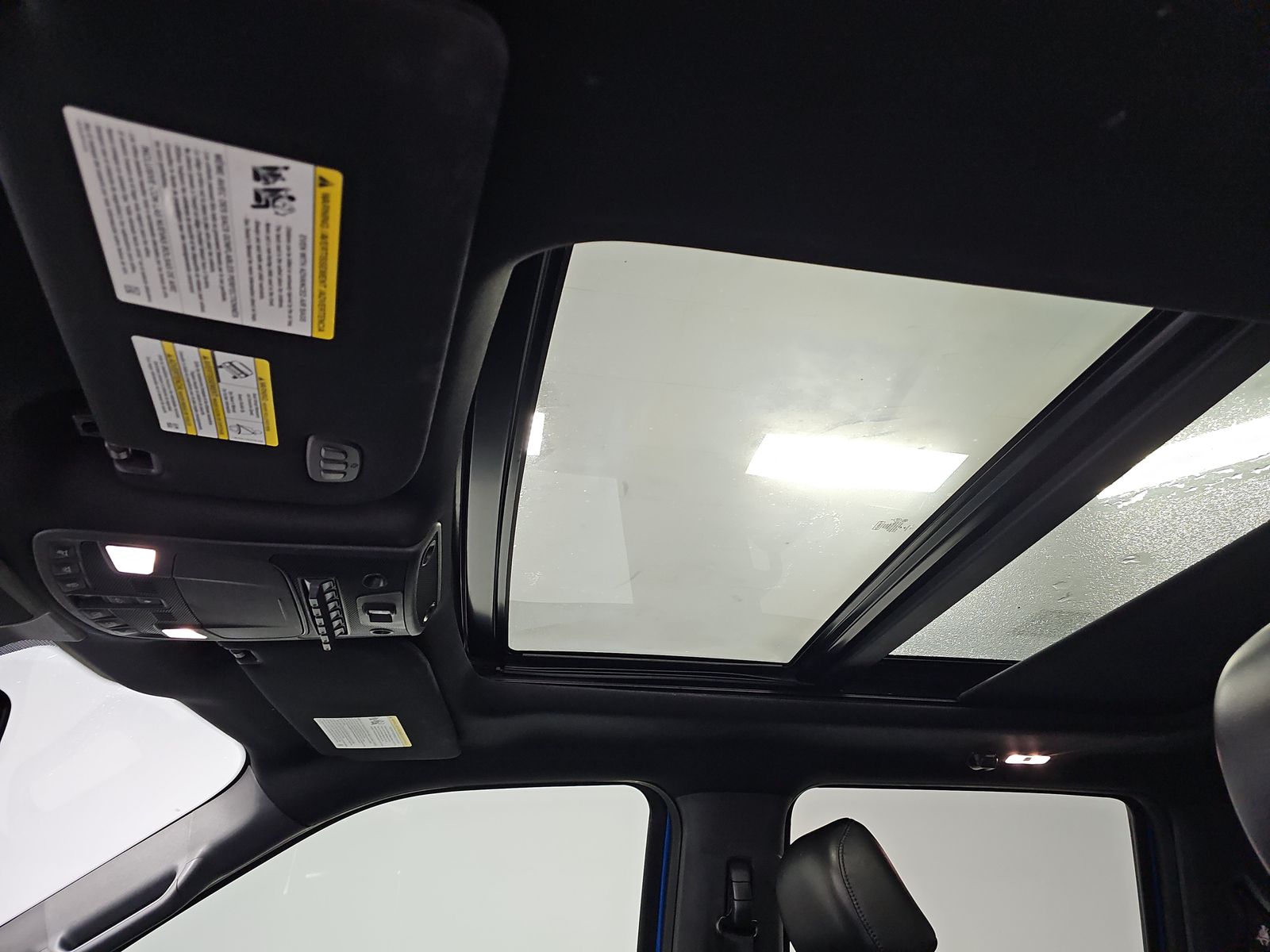 2019 Ford F-150 Raptor AWD