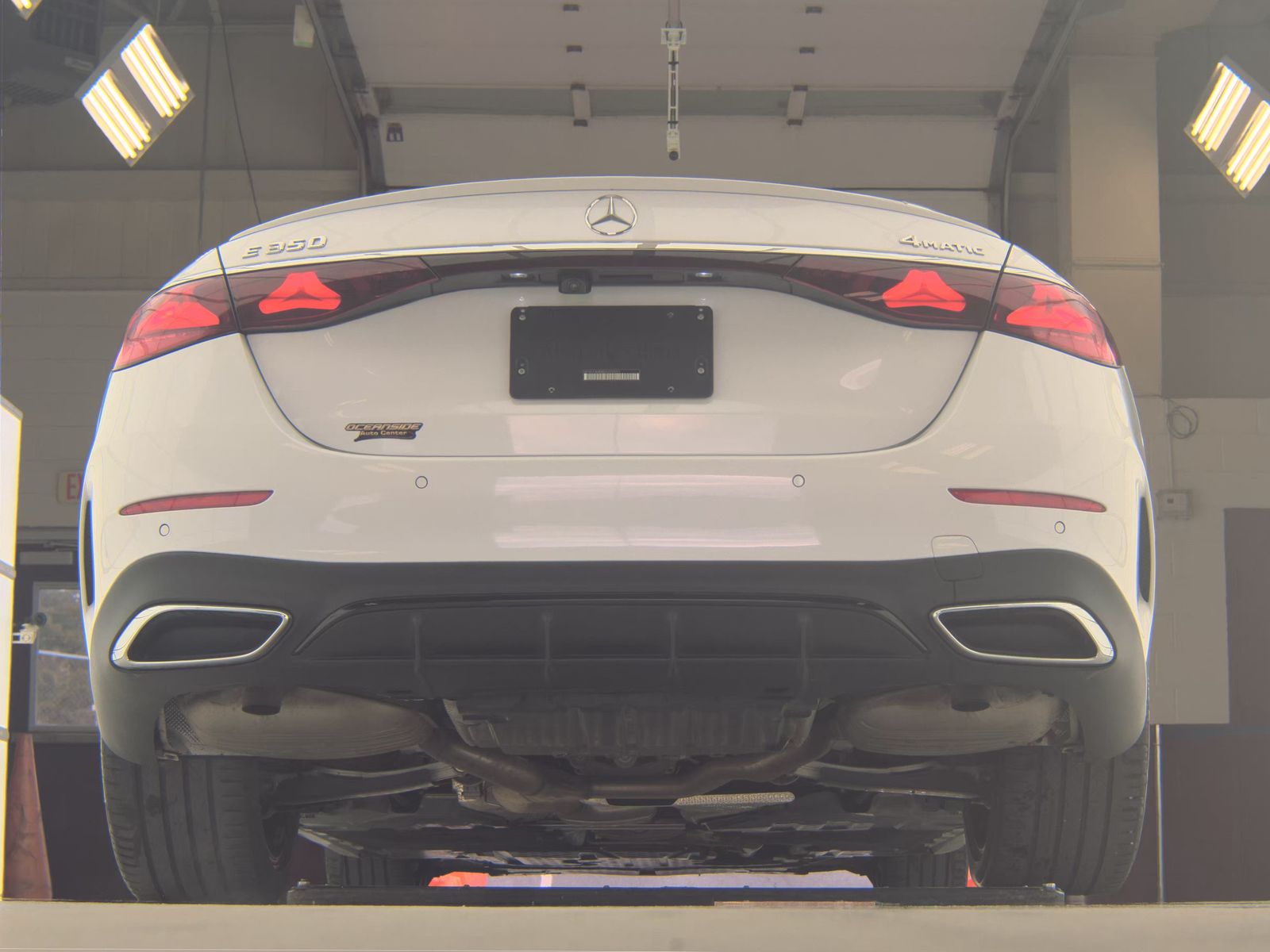 2024 Mercedes-Benz E-Class E 350 AWD