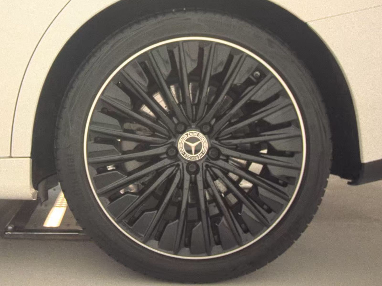 2024 Mercedes-Benz E-Class E 350 AWD