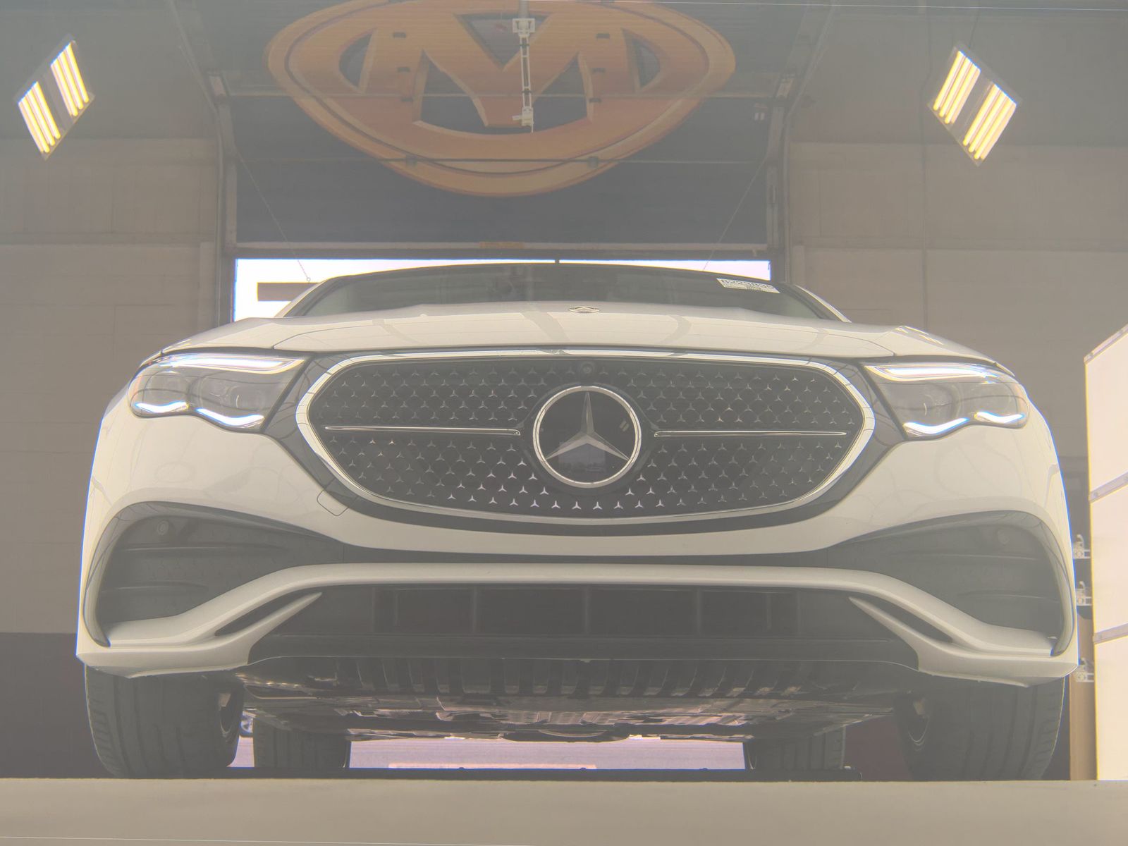 2024 Mercedes-Benz E-Class E 350 AWD