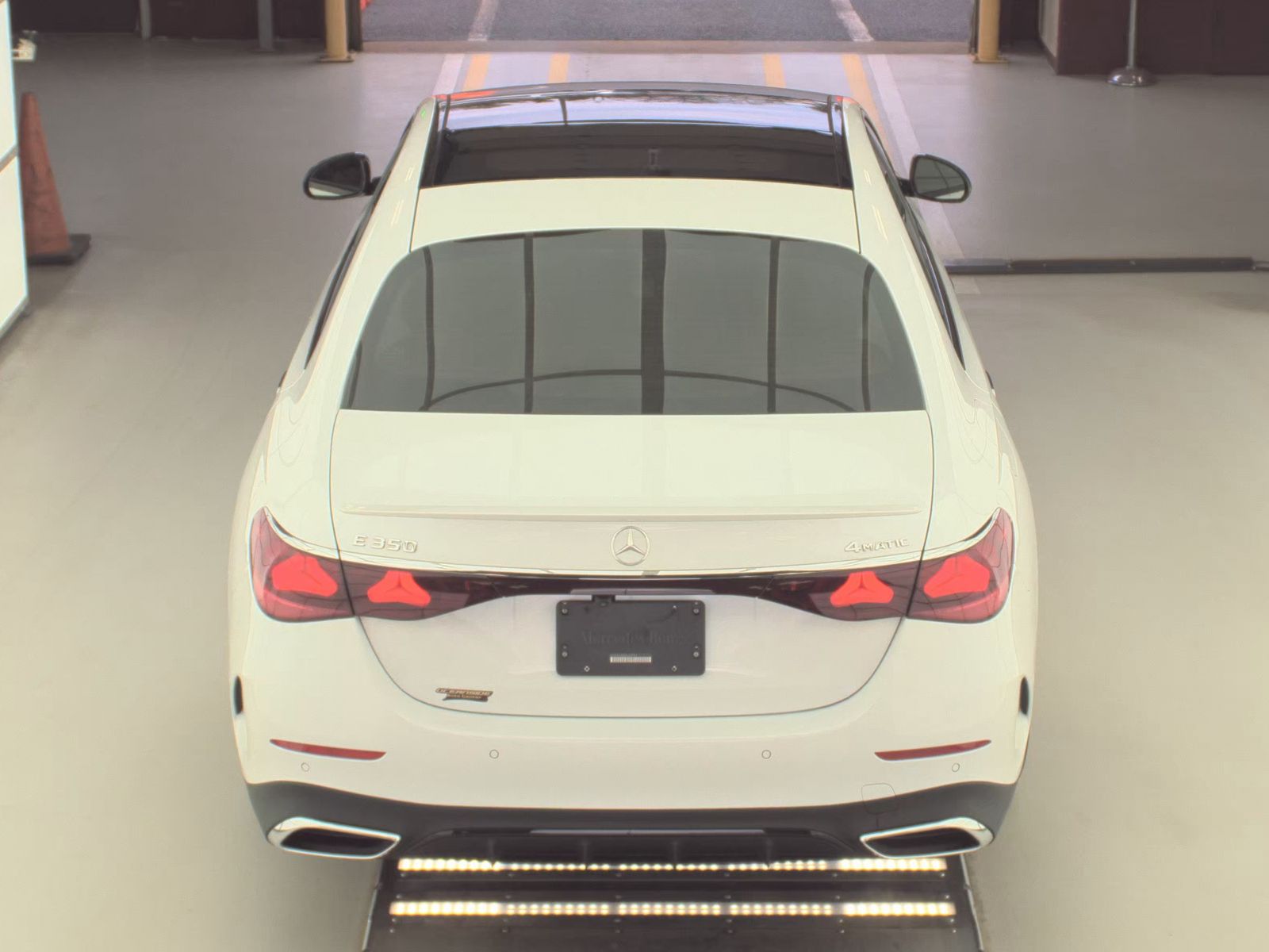 2024 Mercedes-Benz E-Class E 350 AWD