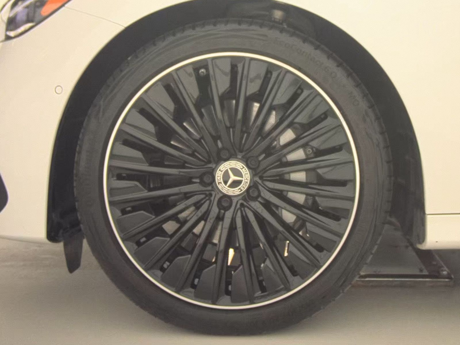 2024 Mercedes-Benz E-Class E 350 AWD