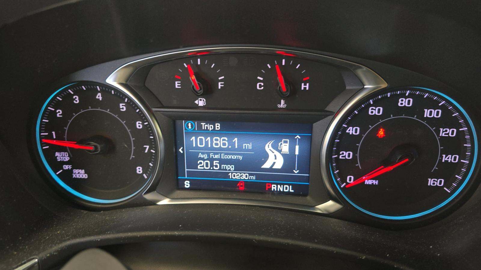 2024 Chevrolet Equinox LT FWD