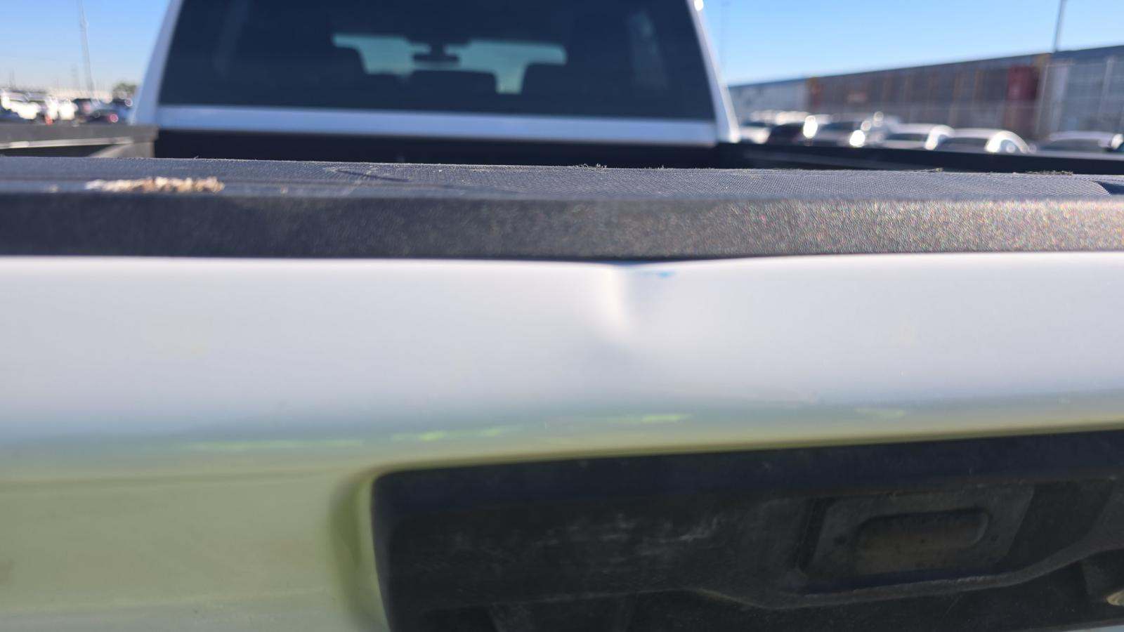 2023 Chevrolet Silverado 2500HD LT AWD