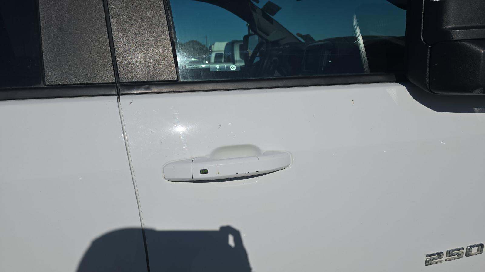 2023 Chevrolet Silverado 2500HD LT AWD