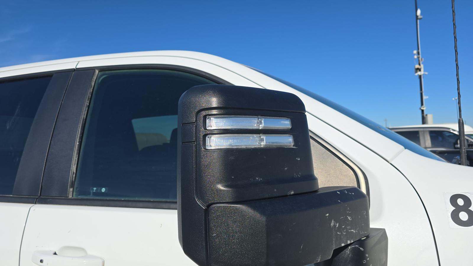 2023 Chevrolet Silverado 2500HD LT AWD