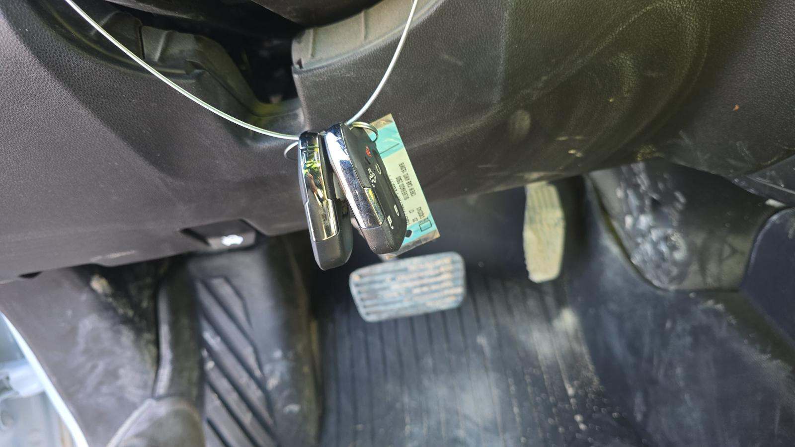 2023 Chevrolet Silverado 2500HD LT AWD