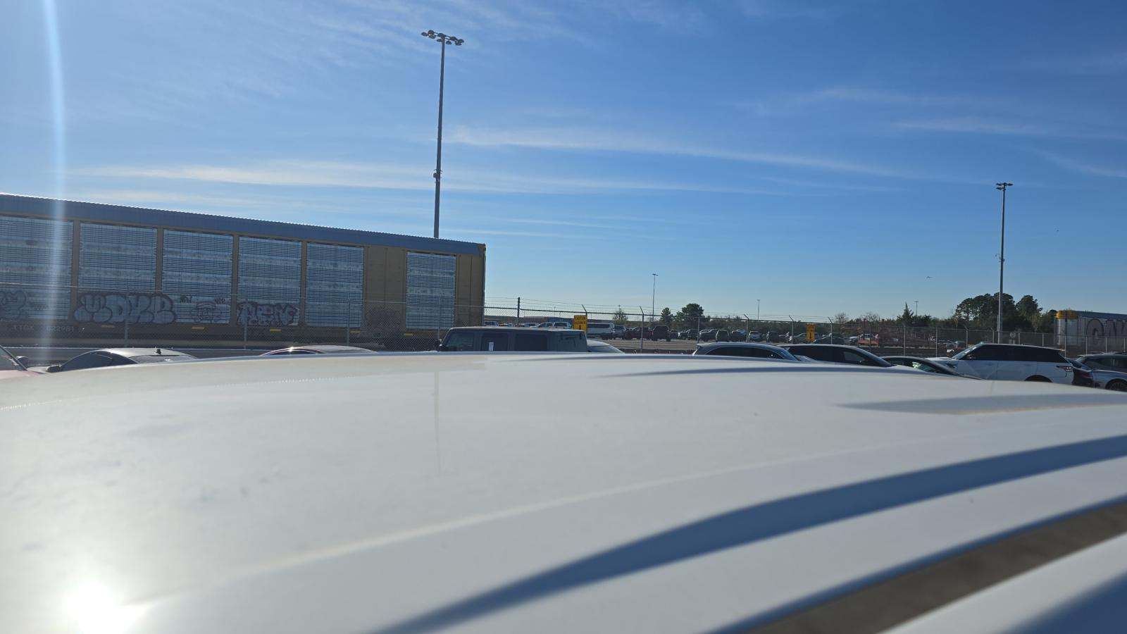 2023 Chevrolet Silverado 2500HD LT AWD