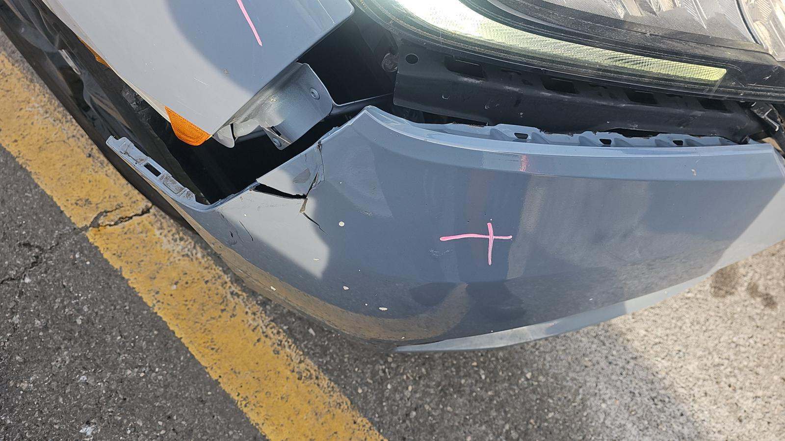 2023 Honda Odyssey Sport FWD