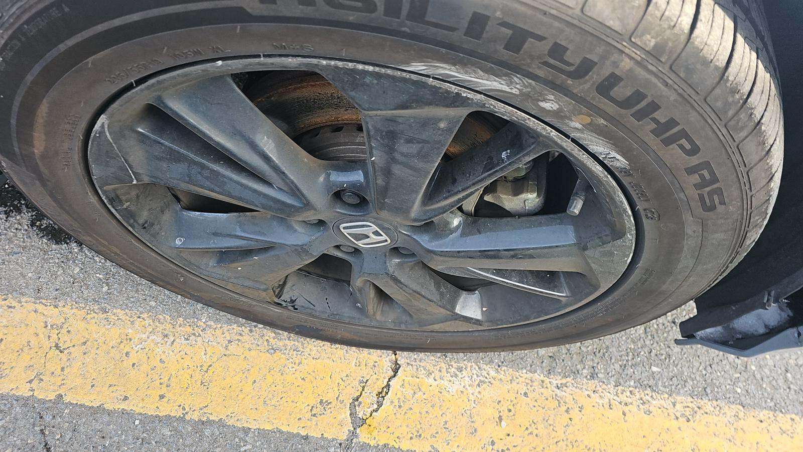 2023 Honda Odyssey Sport FWD