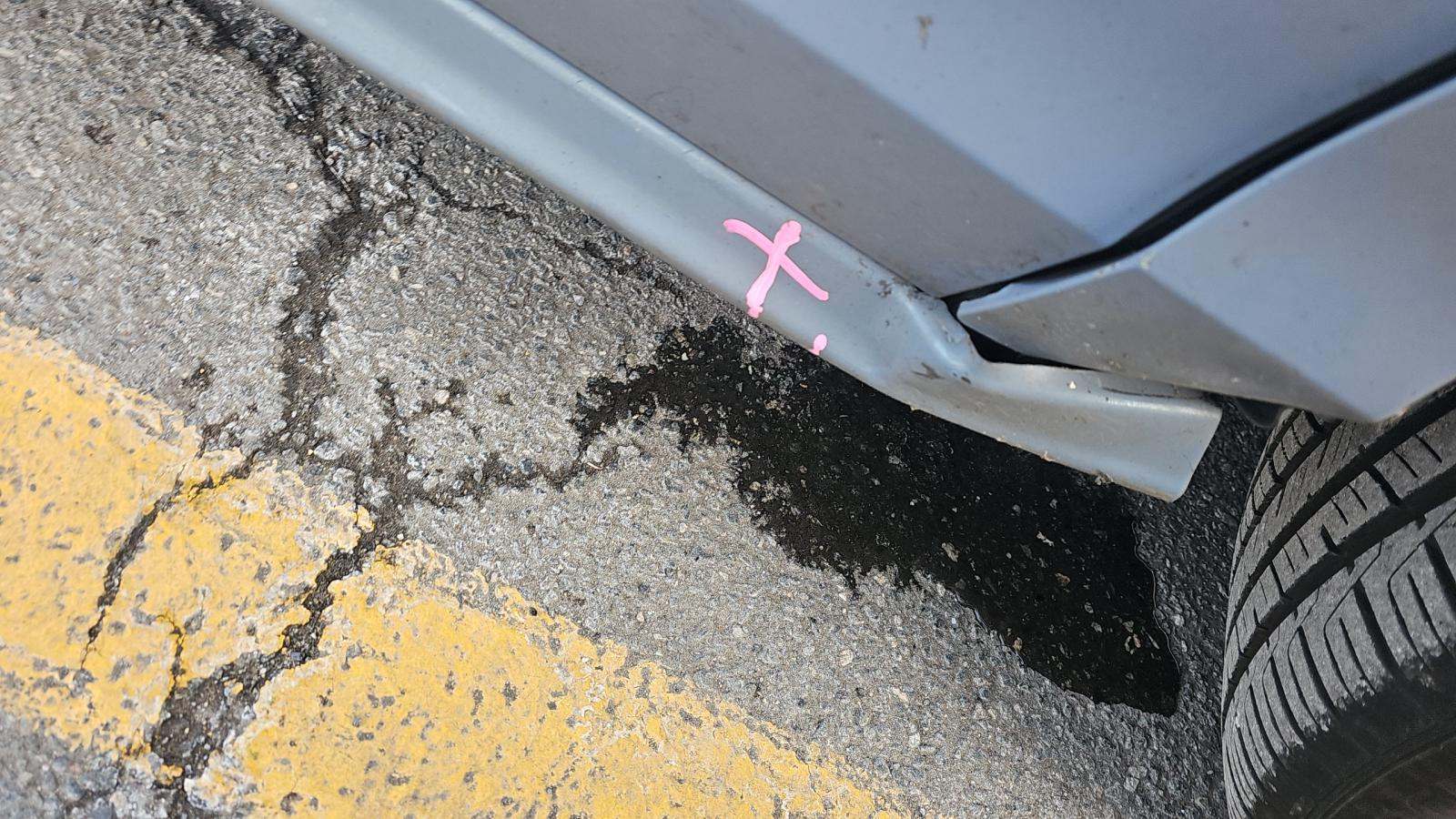 2023 Honda Odyssey Sport FWD