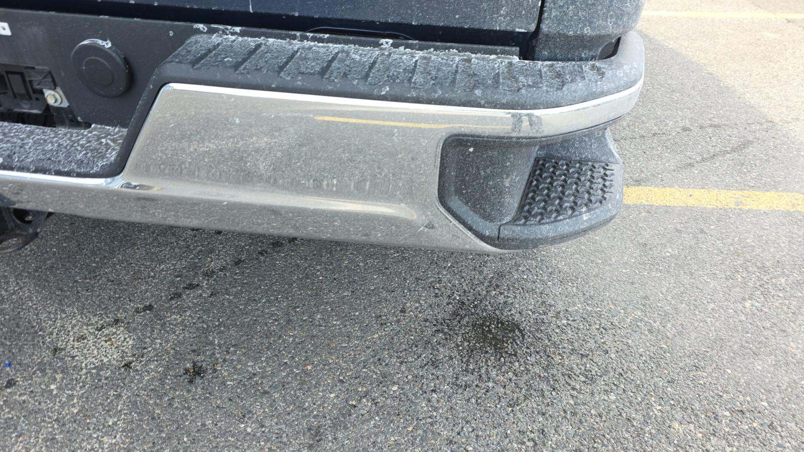 2023 Chevrolet Silverado 1500 LT AWD