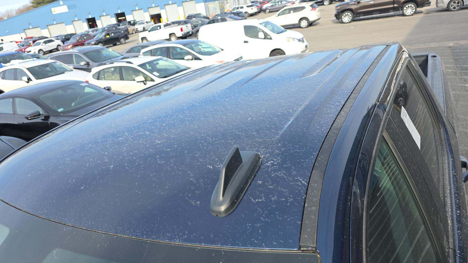 2023 Chevrolet Silverado 1500 LT AWD