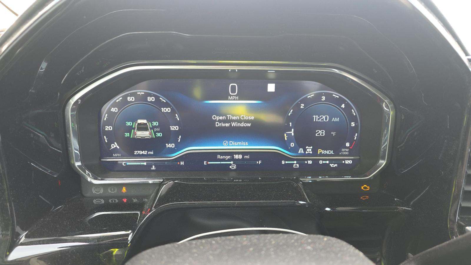 2023 Chevrolet Silverado 1500 LT AWD