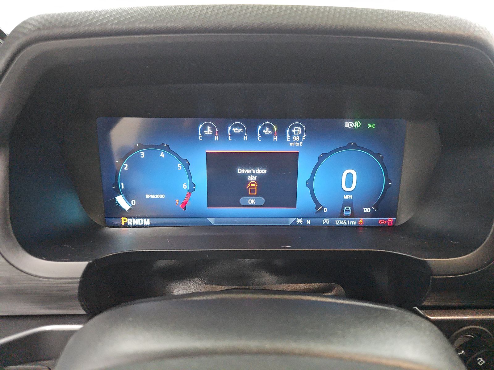 2024 Ford F-150 STX AWD