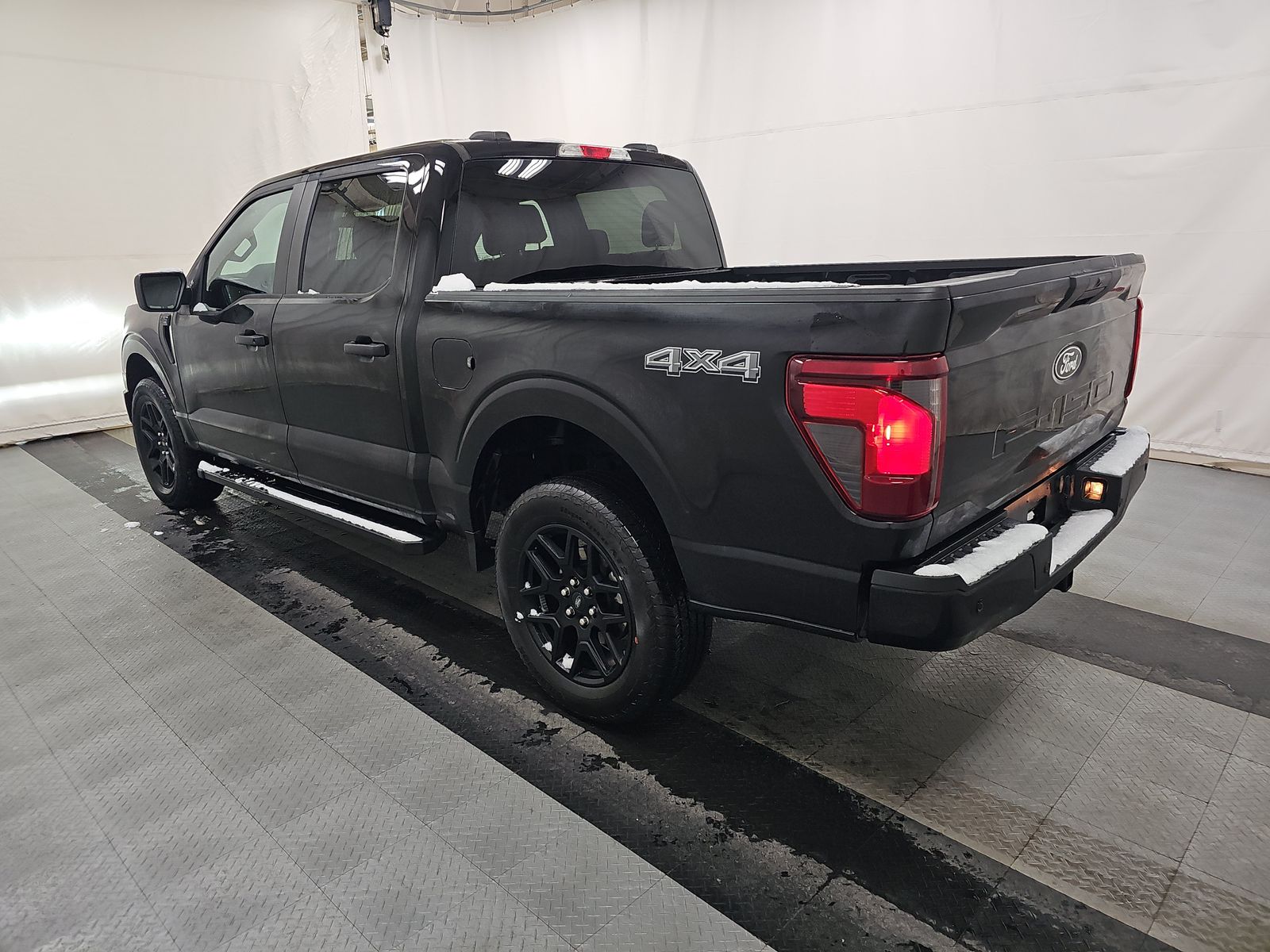 2024 Ford F-150 STX AWD