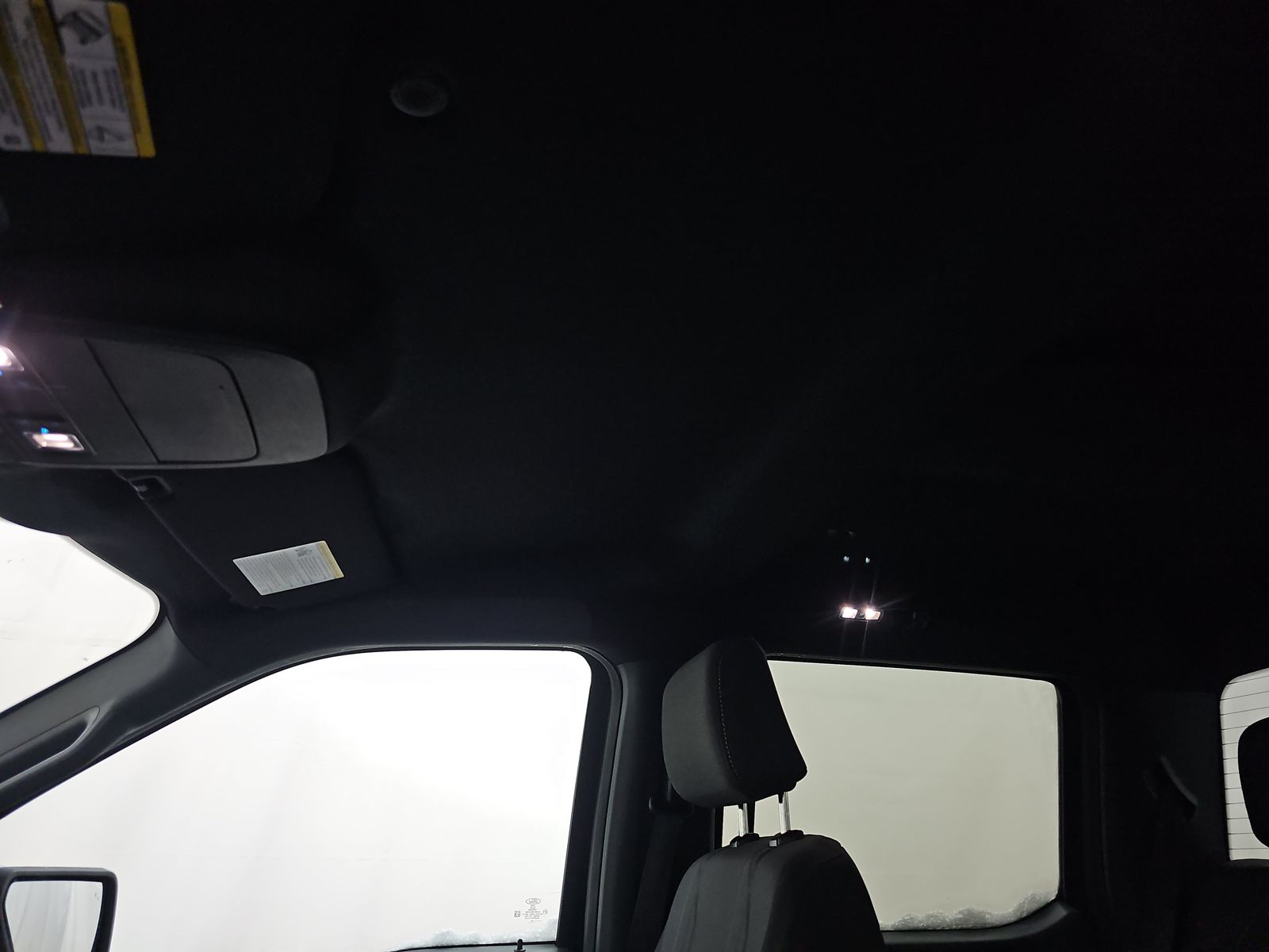 2024 Ford F-150 STX AWD